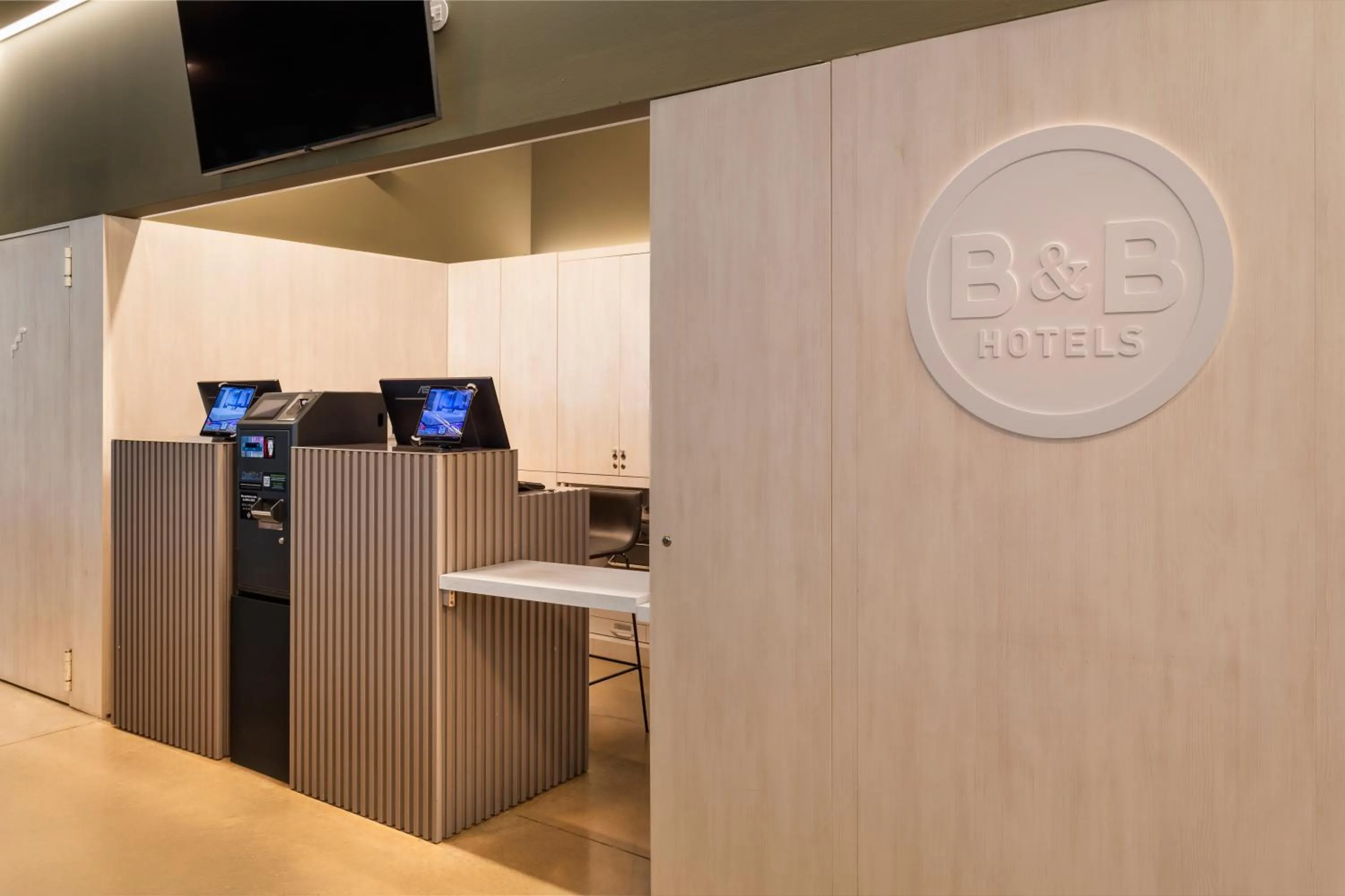 B&B HOTEL Santo Tirso