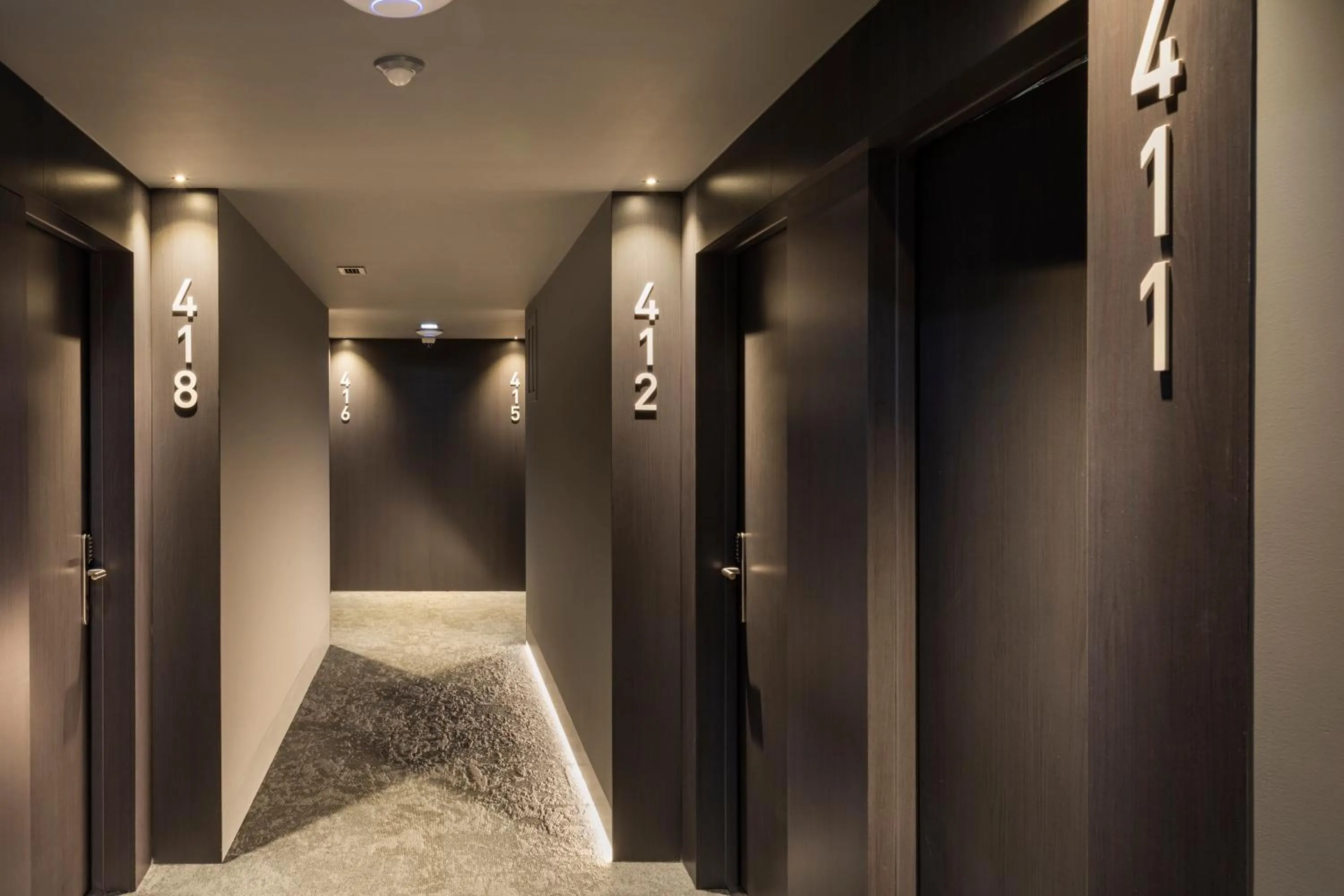 Area and facilities in B&B HOTEL Santo Tirso