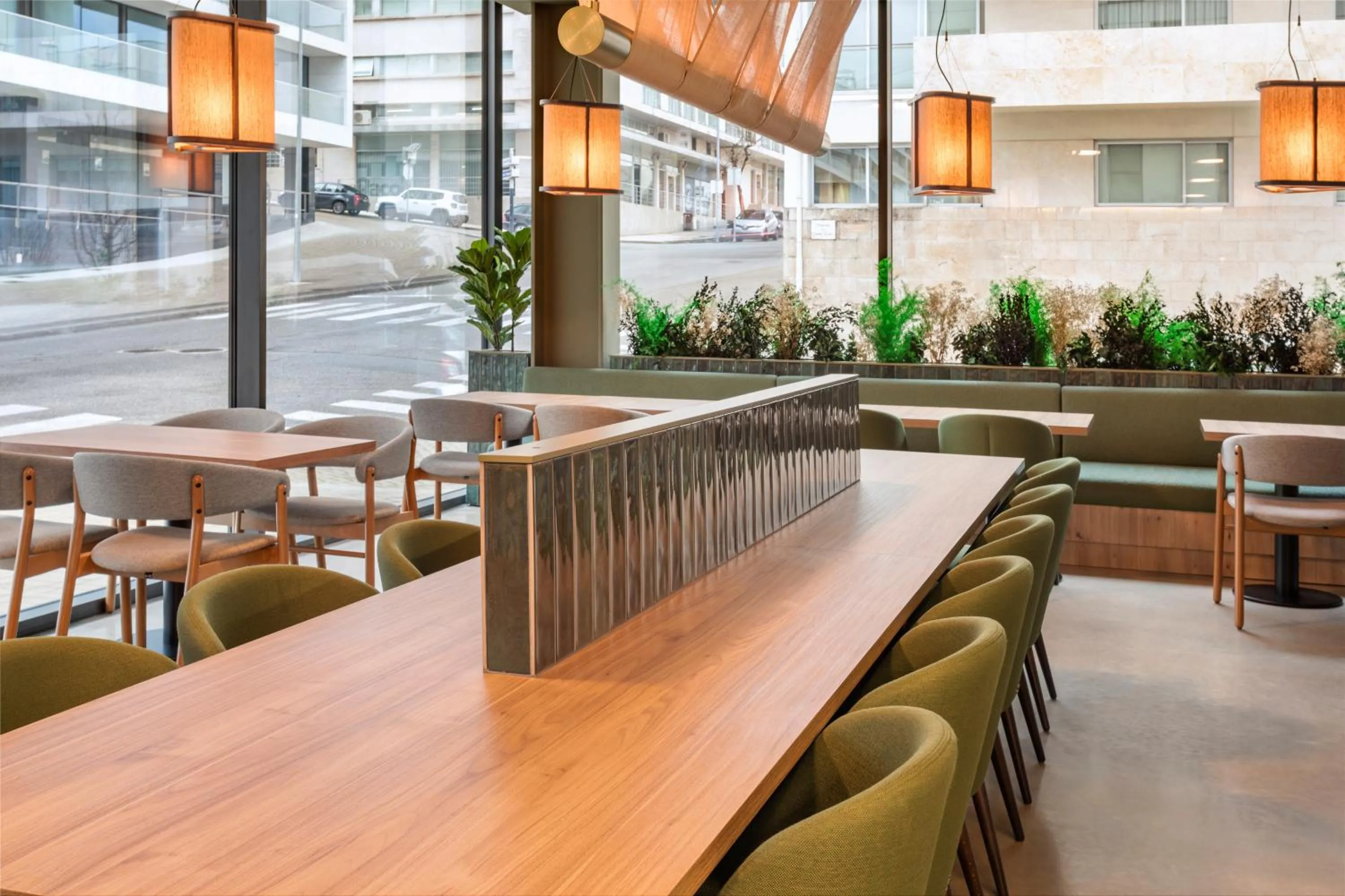 B&B HOTEL Santo Tirso