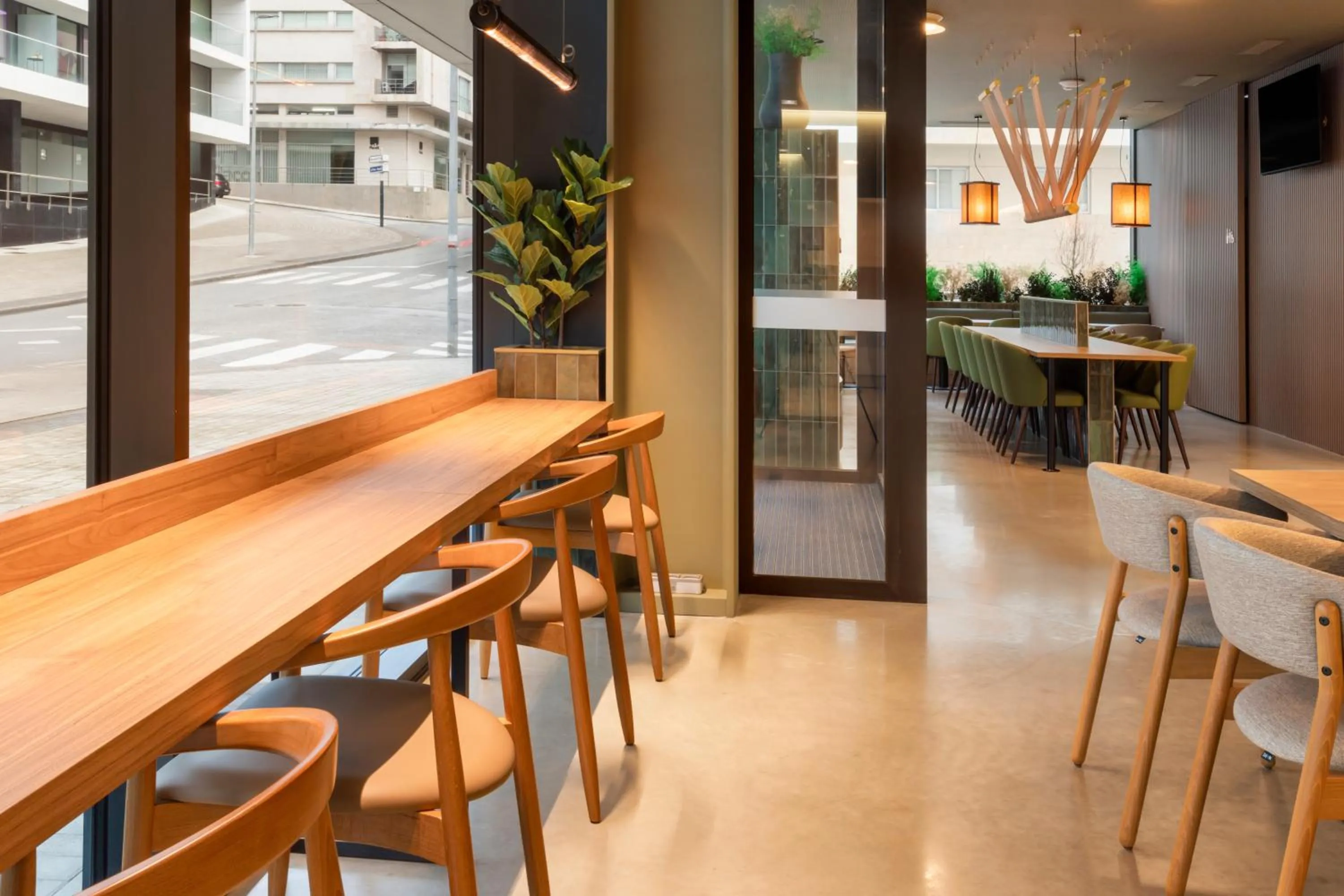 B&B HOTEL Santo Tirso