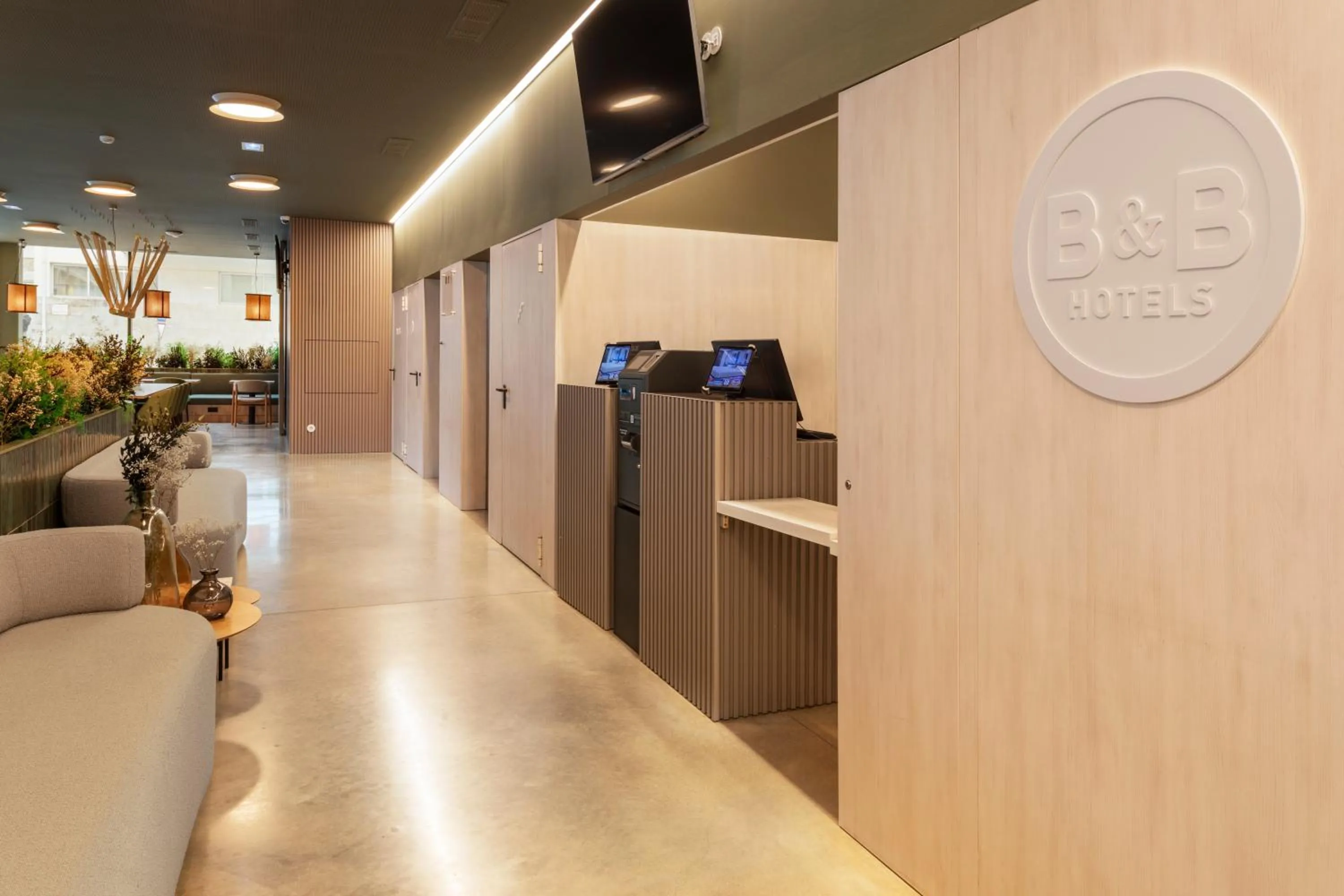 B&B HOTEL Santo Tirso