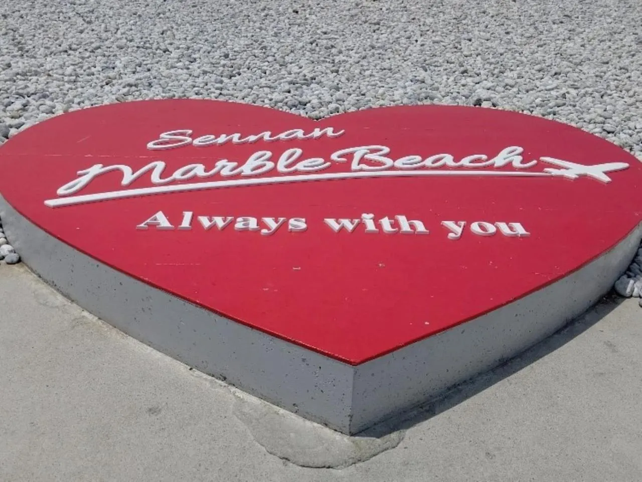 Nearby landmark in REF Kansai Airport by VESSEL HOTELS