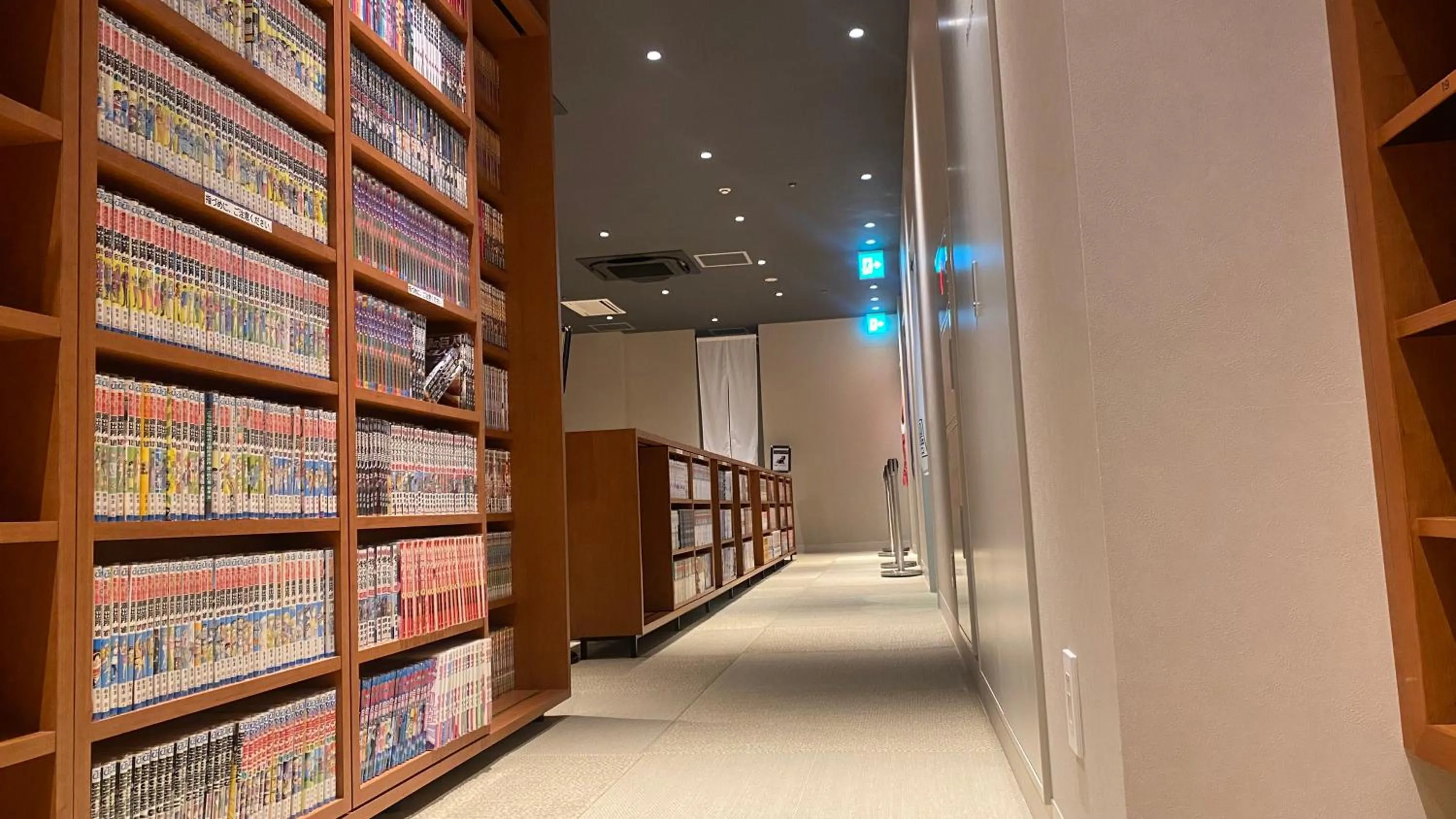 Other in REF Kansai Airport by VESSEL HOTELS