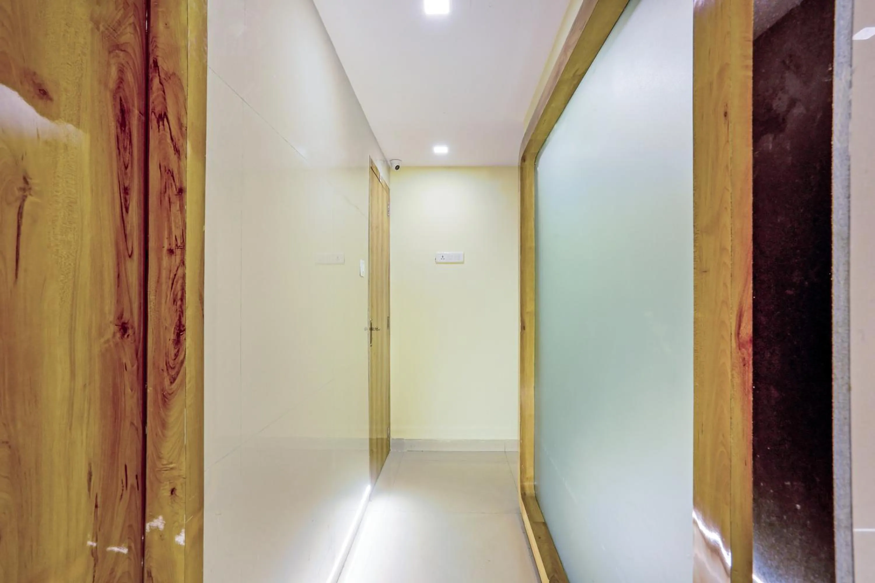 Hotel BKC Corporate Inn