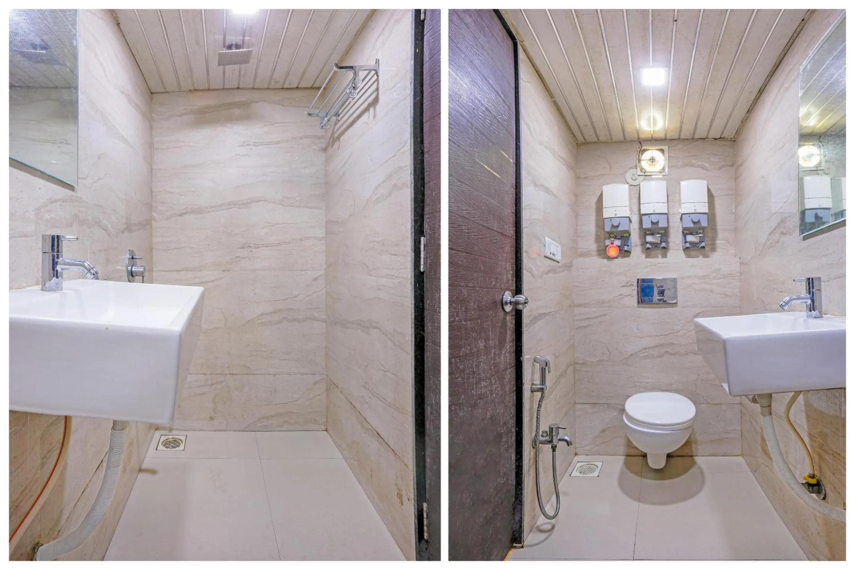 Hotel BKC Corporate Inn