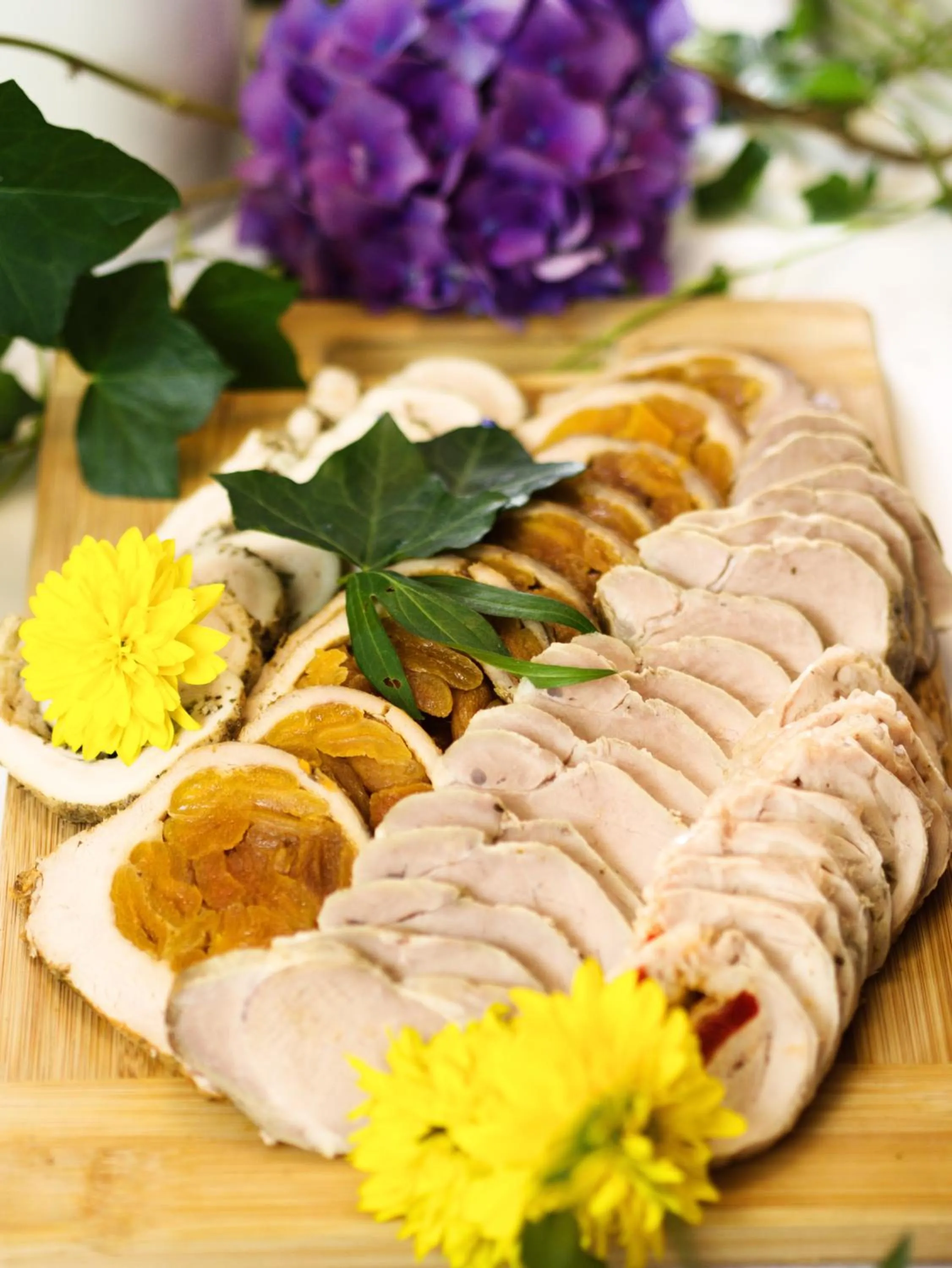 Food and drinks in Sanatorium Uzdrowiskowe Bałtyk