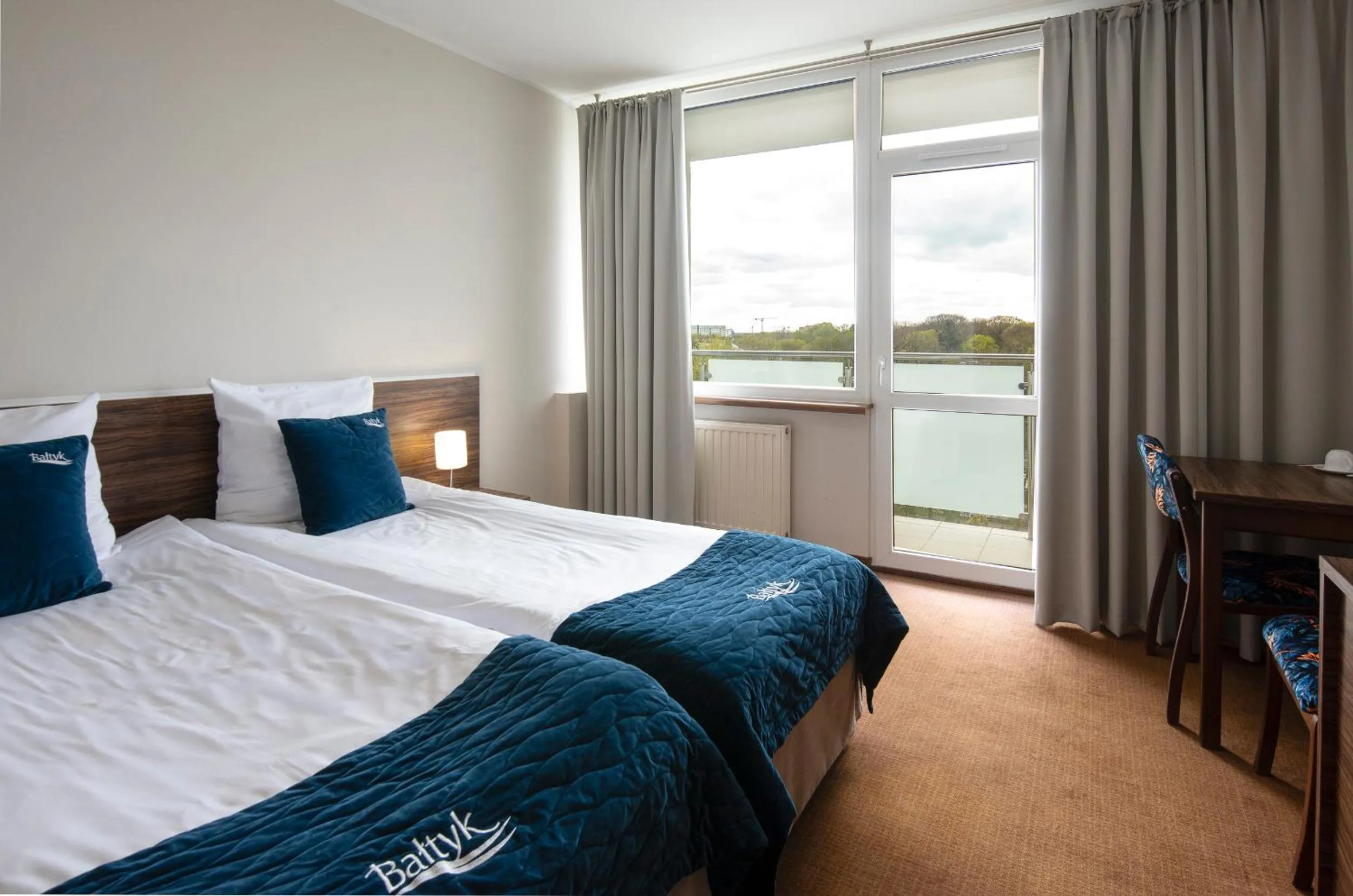 Other in Sanatorium Uzdrowiskowe Bałtyk