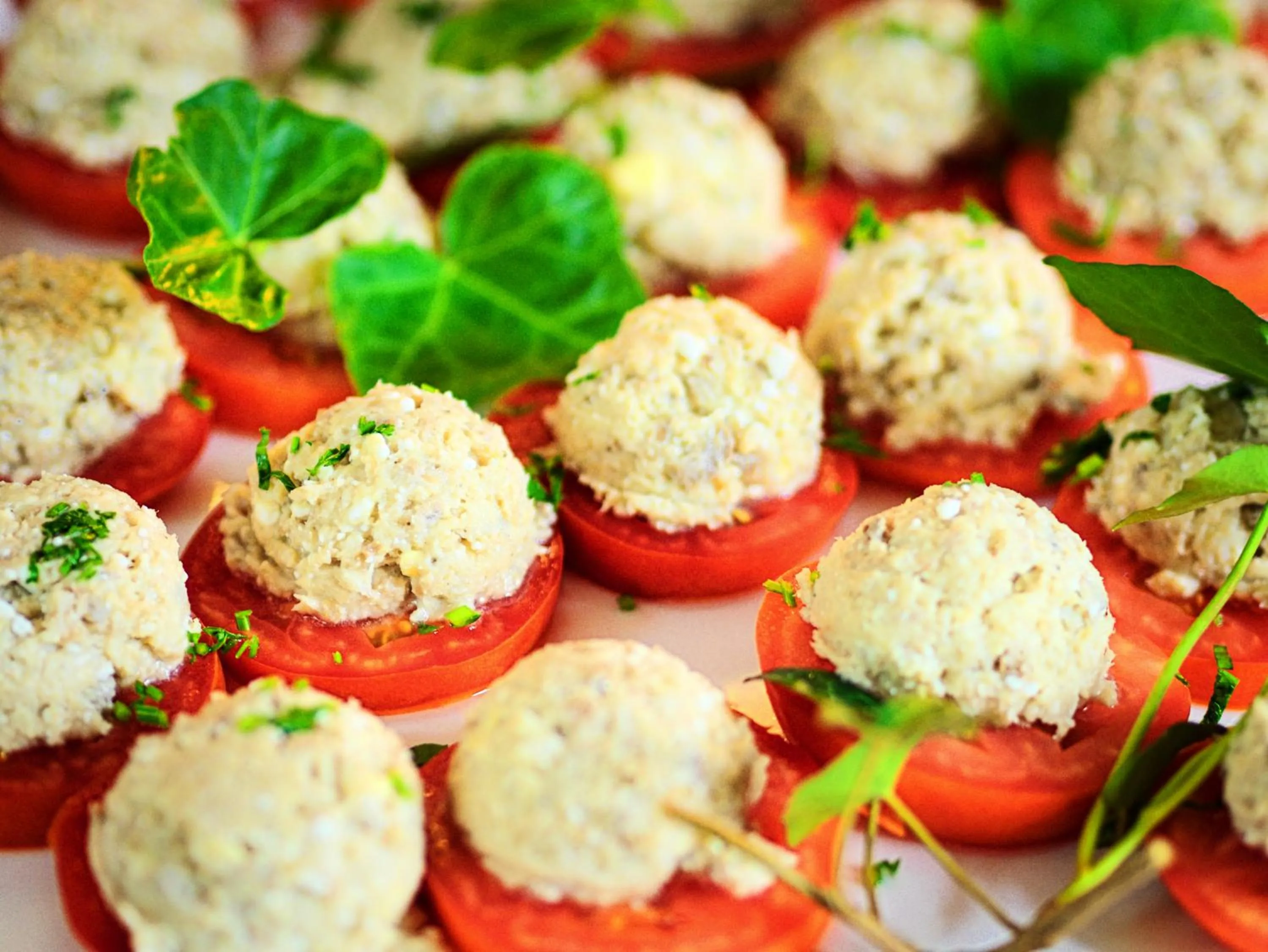Food and drinks in Sanatorium Uzdrowiskowe Bałtyk