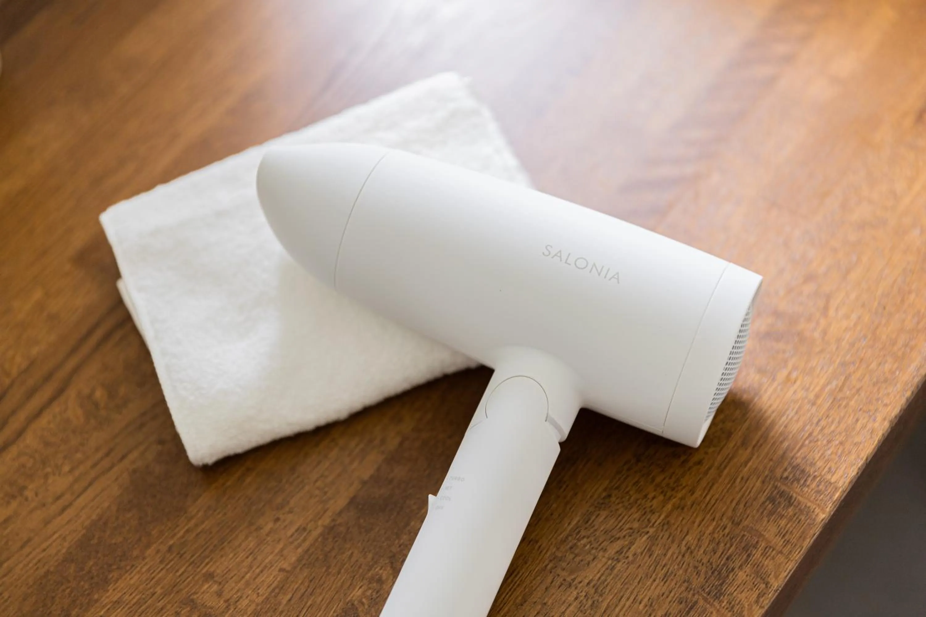 heating in Resort stay Bowen ~伊豆高原~