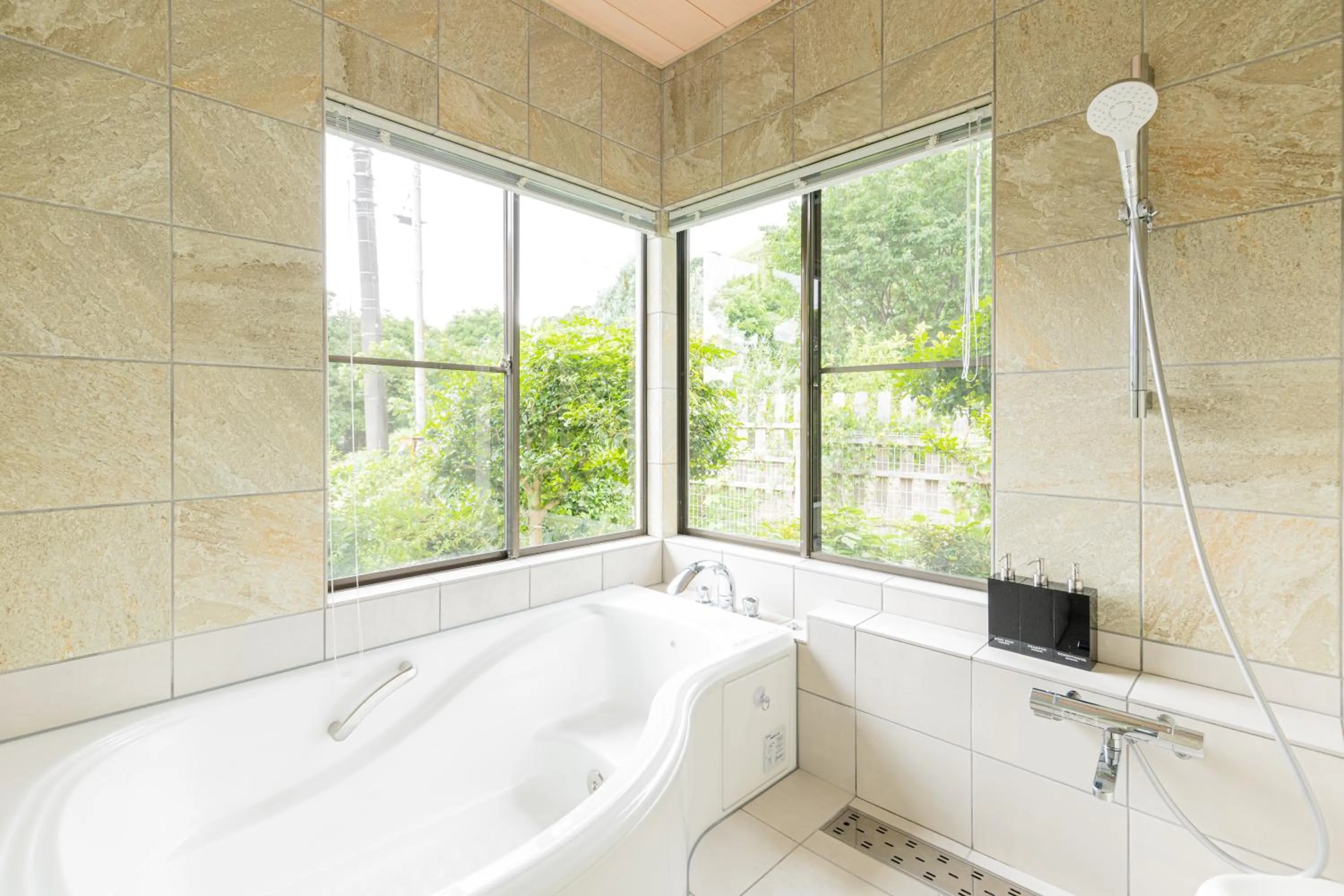 Bathroom in Resort stay Bowen ~伊豆高原~