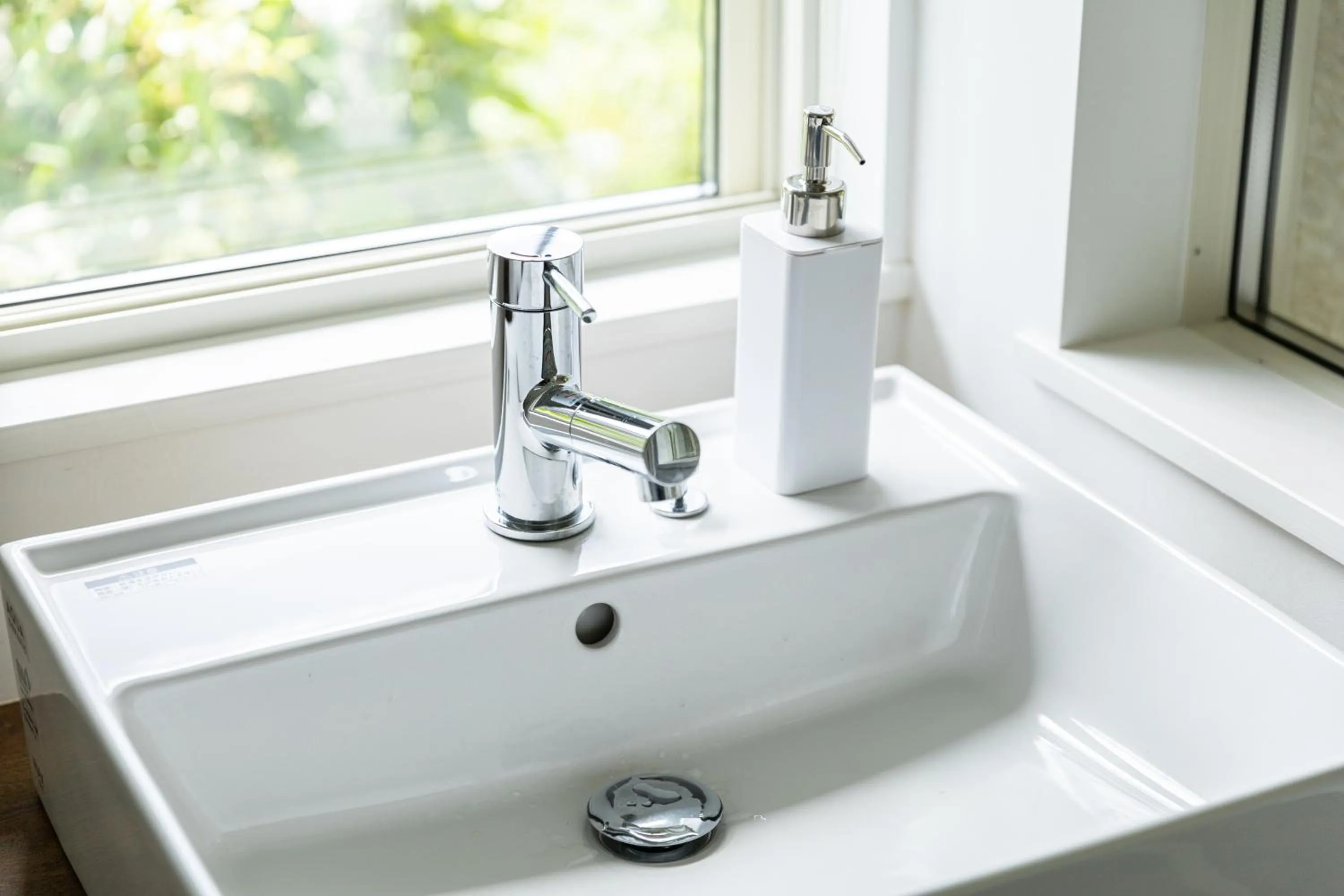 Bathroom in Resort stay Bowen ~伊豆高原~