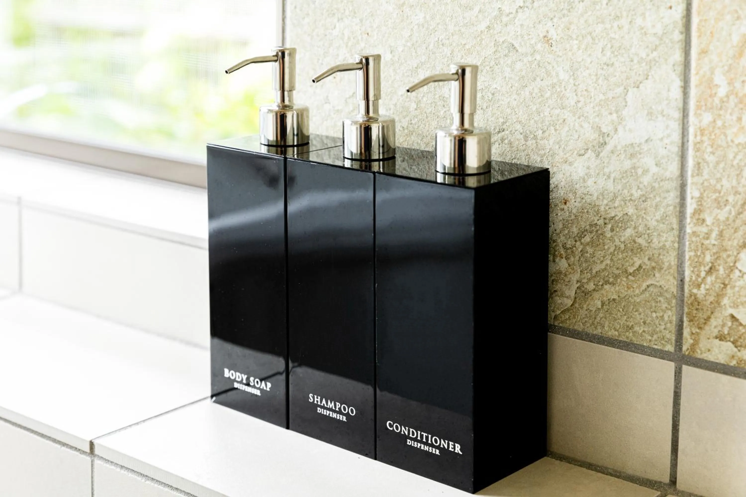 Bathroom in Resort stay Bowen ~伊豆高原~