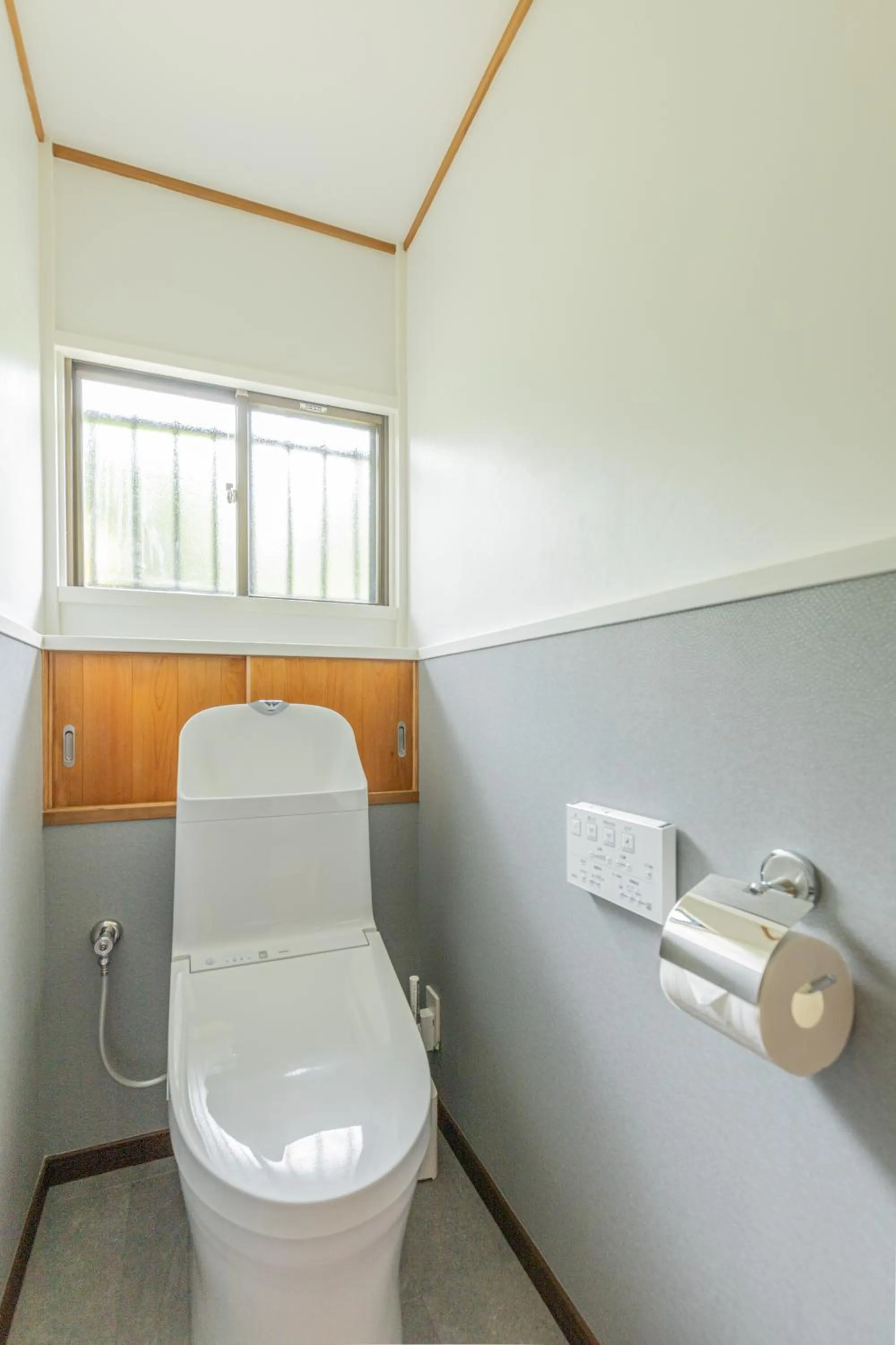 Toilet in Resort stay Bowen ~伊豆高原~