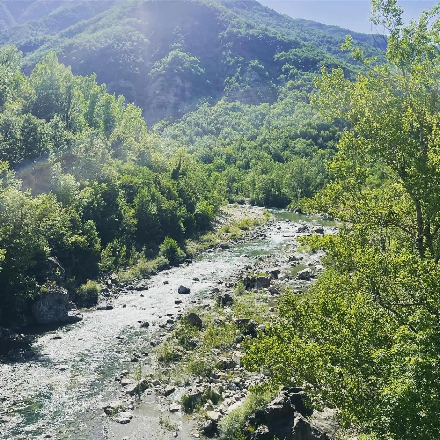 Nearby landmark in Hotel Milano Pool & Garden