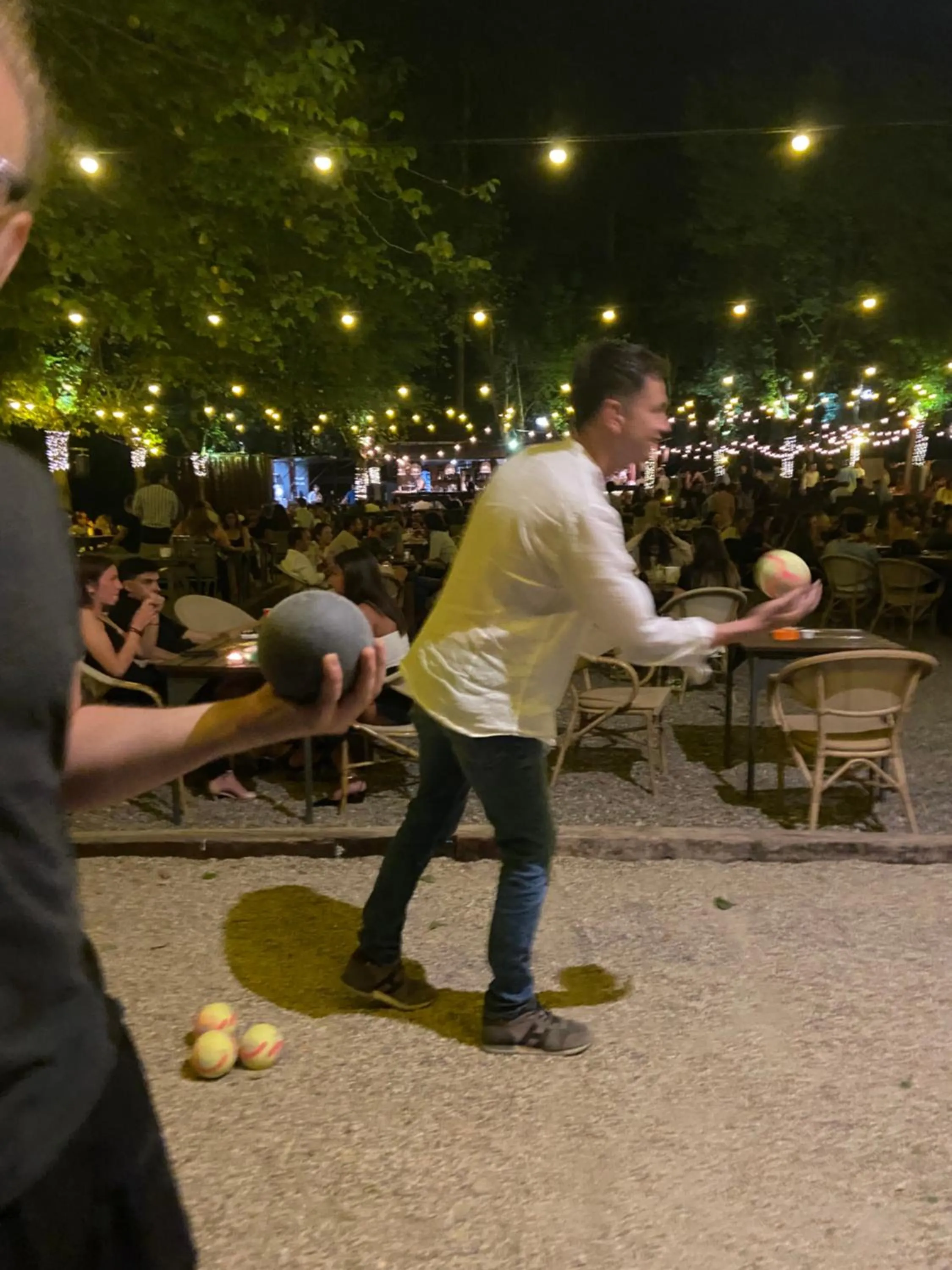 Sports in Hotel Milano Pool & Garden