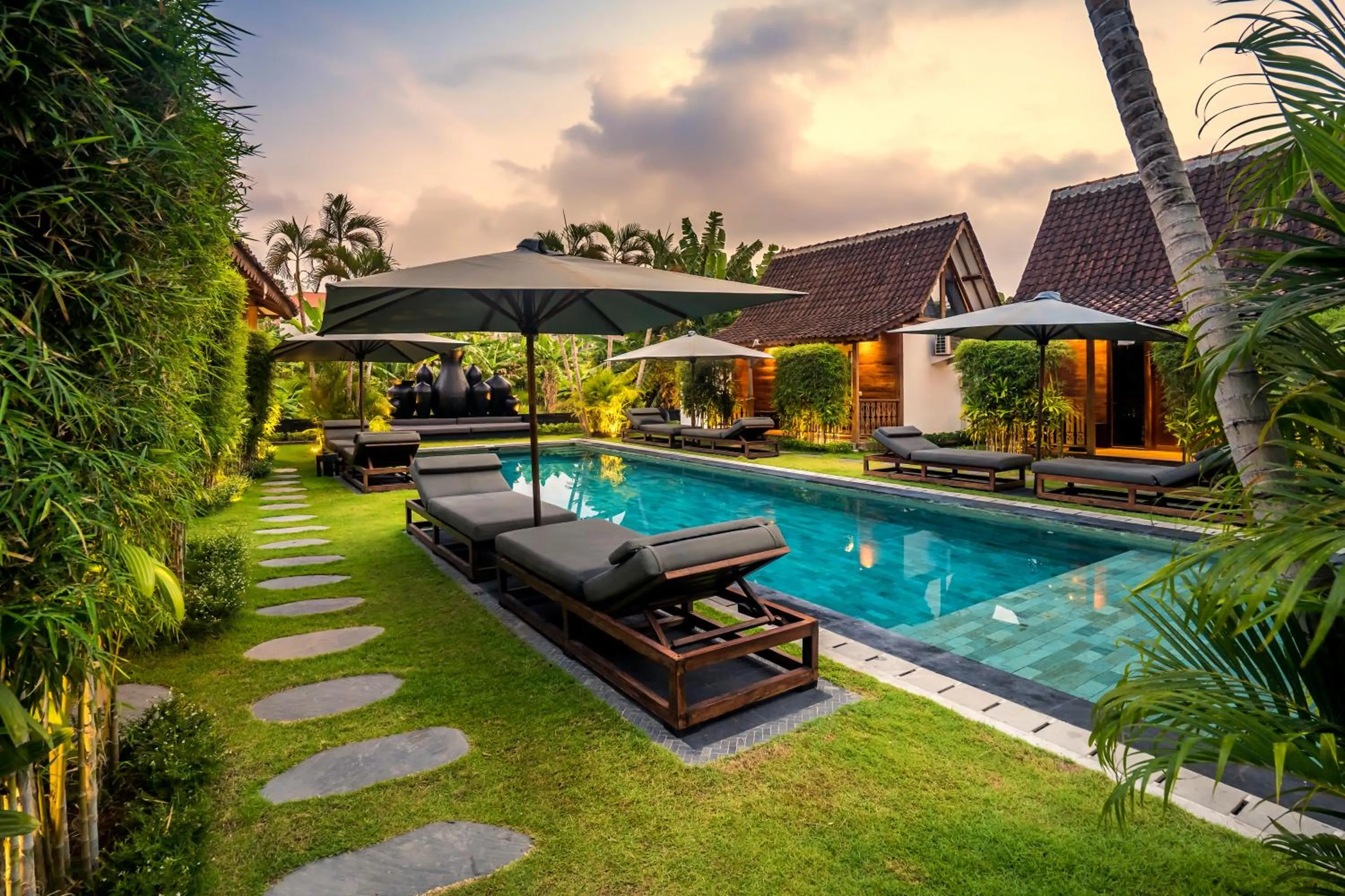 Bloom Resort Bali by BaliSuperHost
