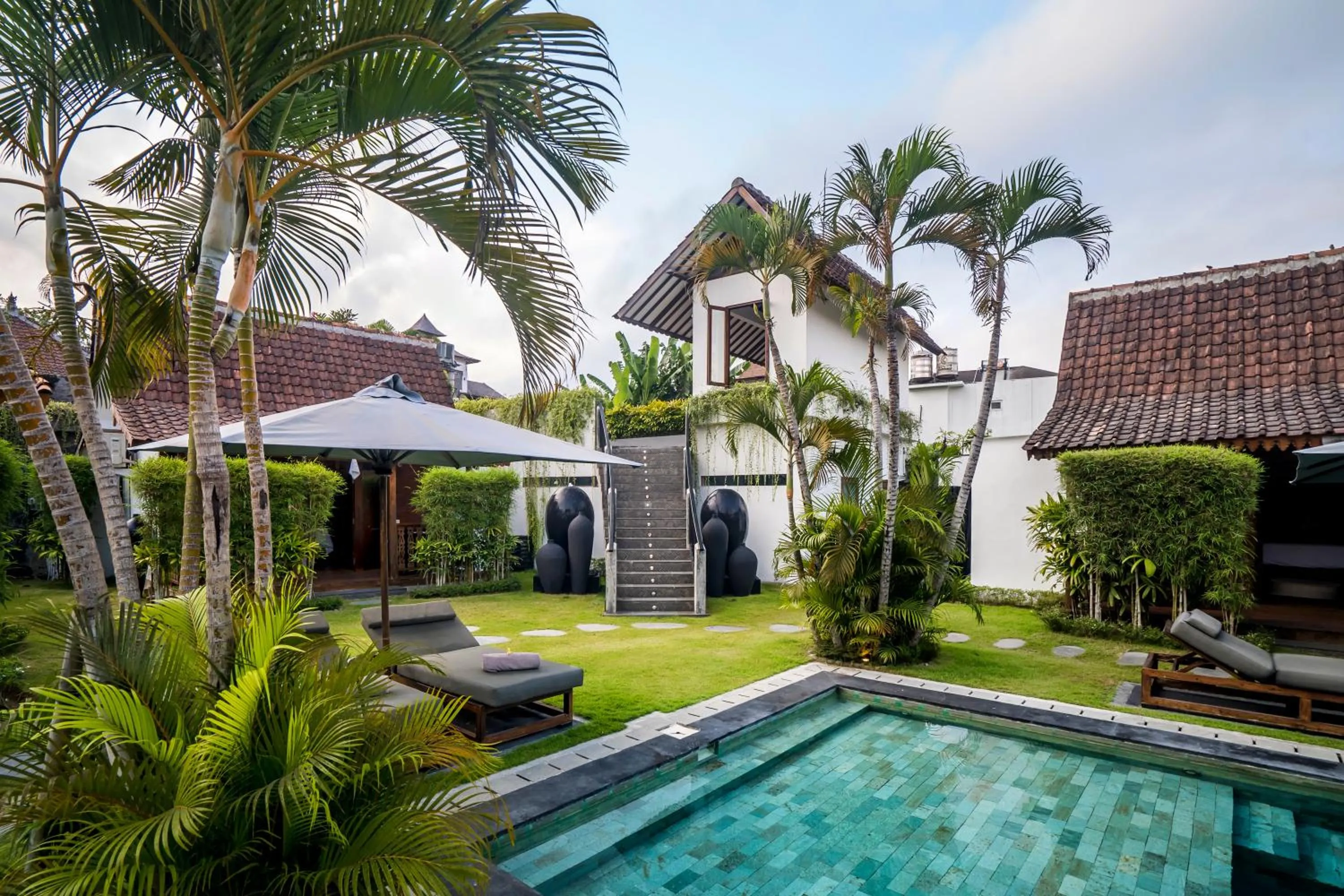 Property building in Bloom Resort Bali by BaliSuperHost