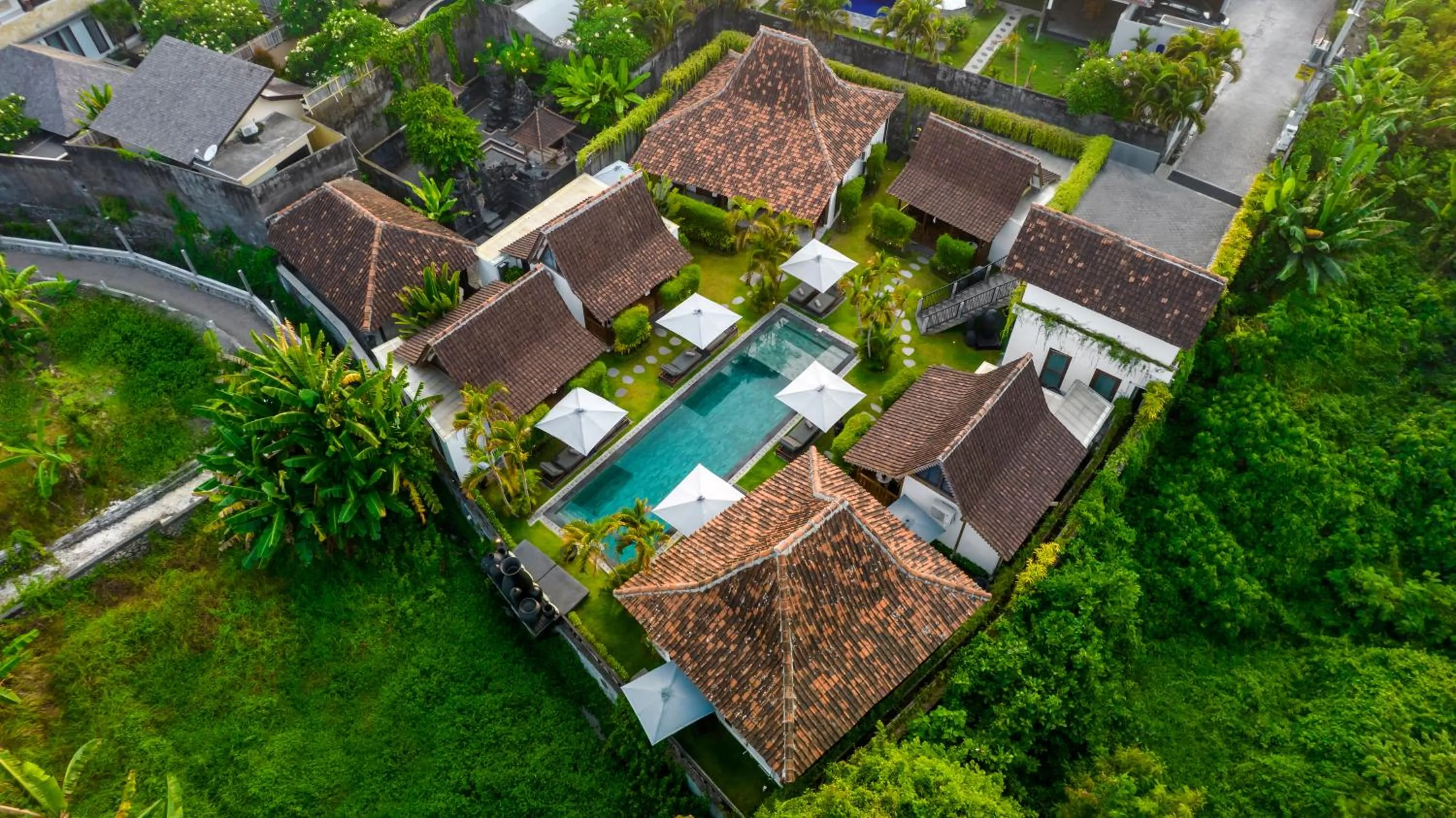 Bloom Resort Bali by BaliSuperHost