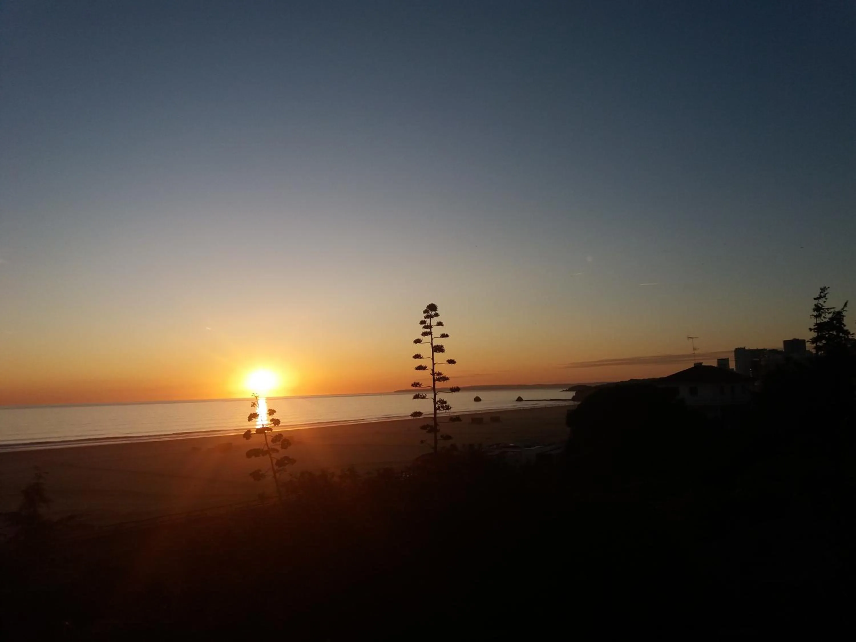 Urban Beach - Apartamento Pôr do Sol