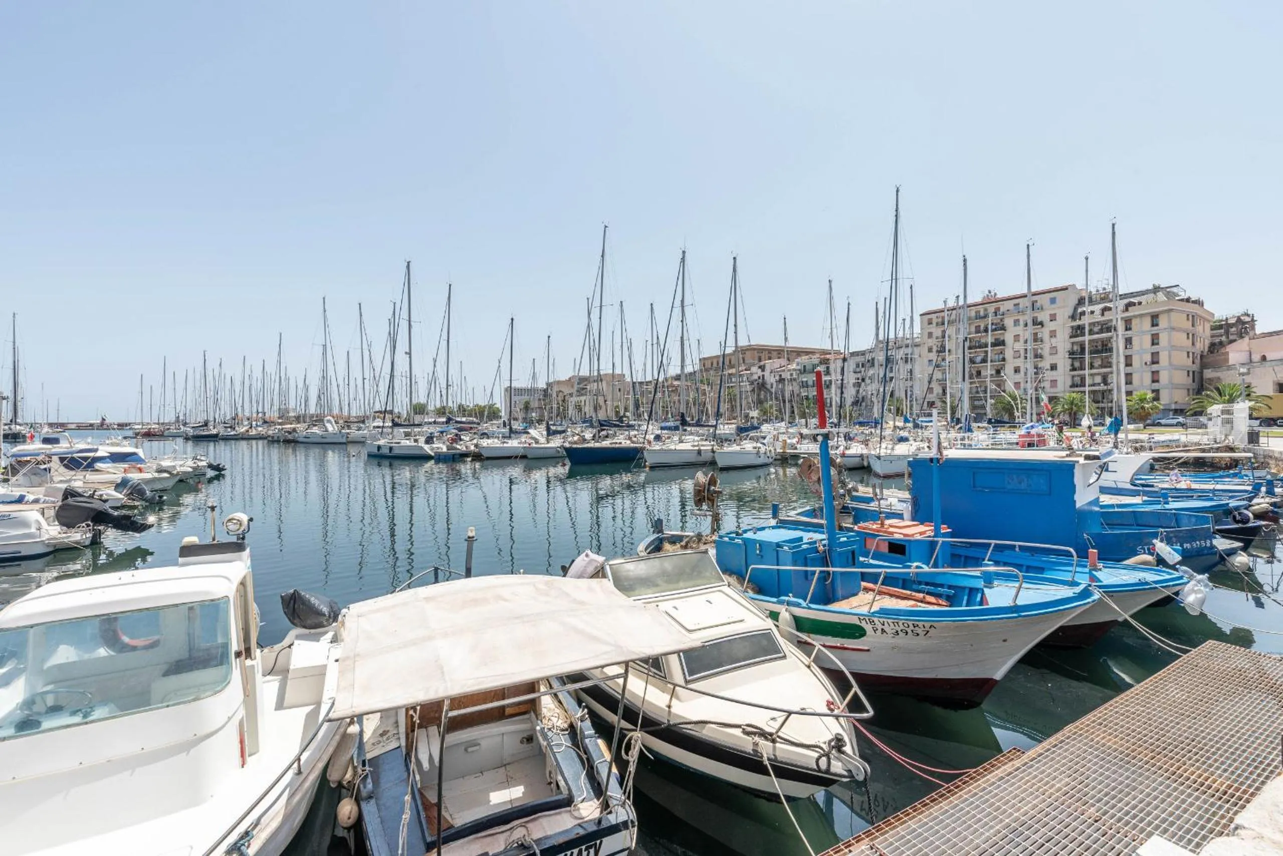 Off site in Apartments La Cala by Wonderful Italy
