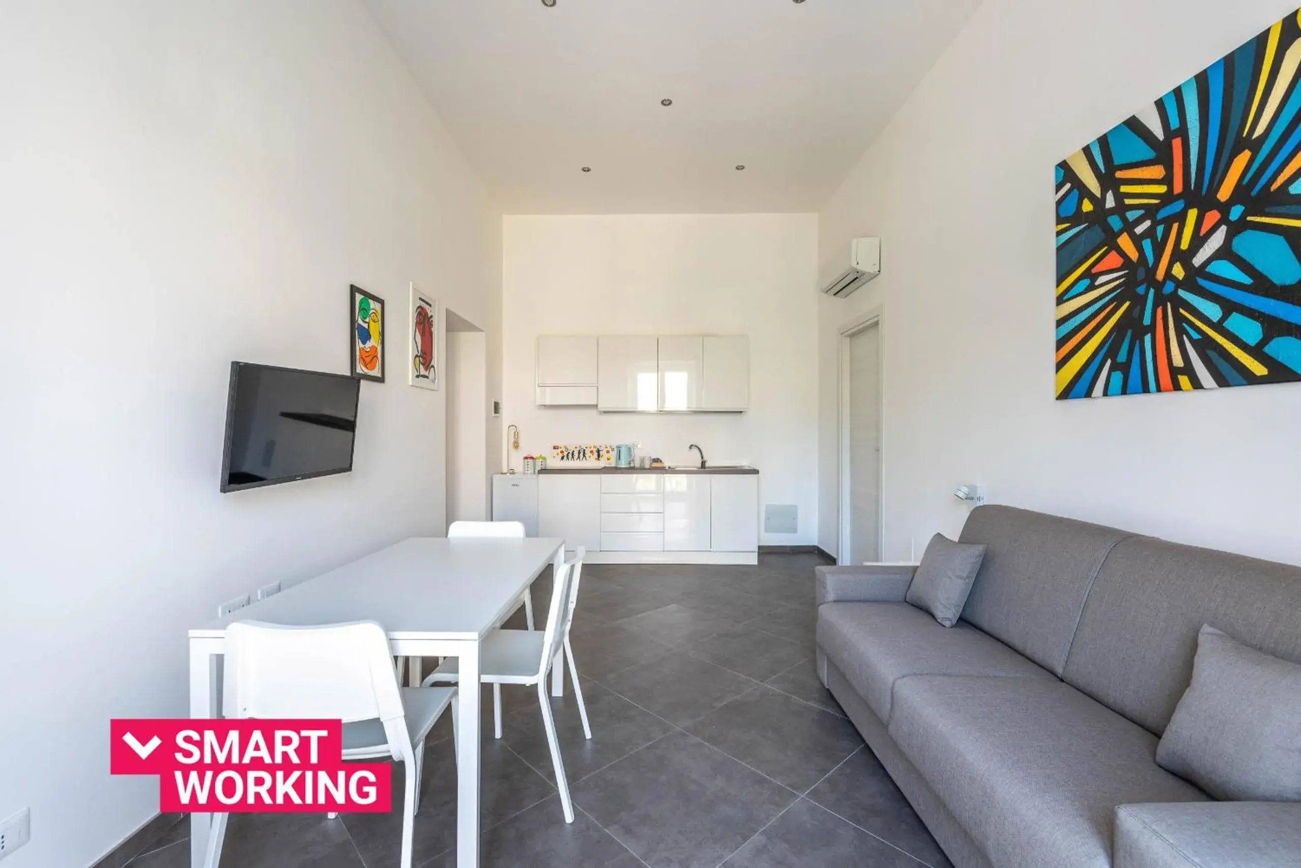 Apartments La Cala by Wonderful Italy Apartments La Cala by Wonderful Italy