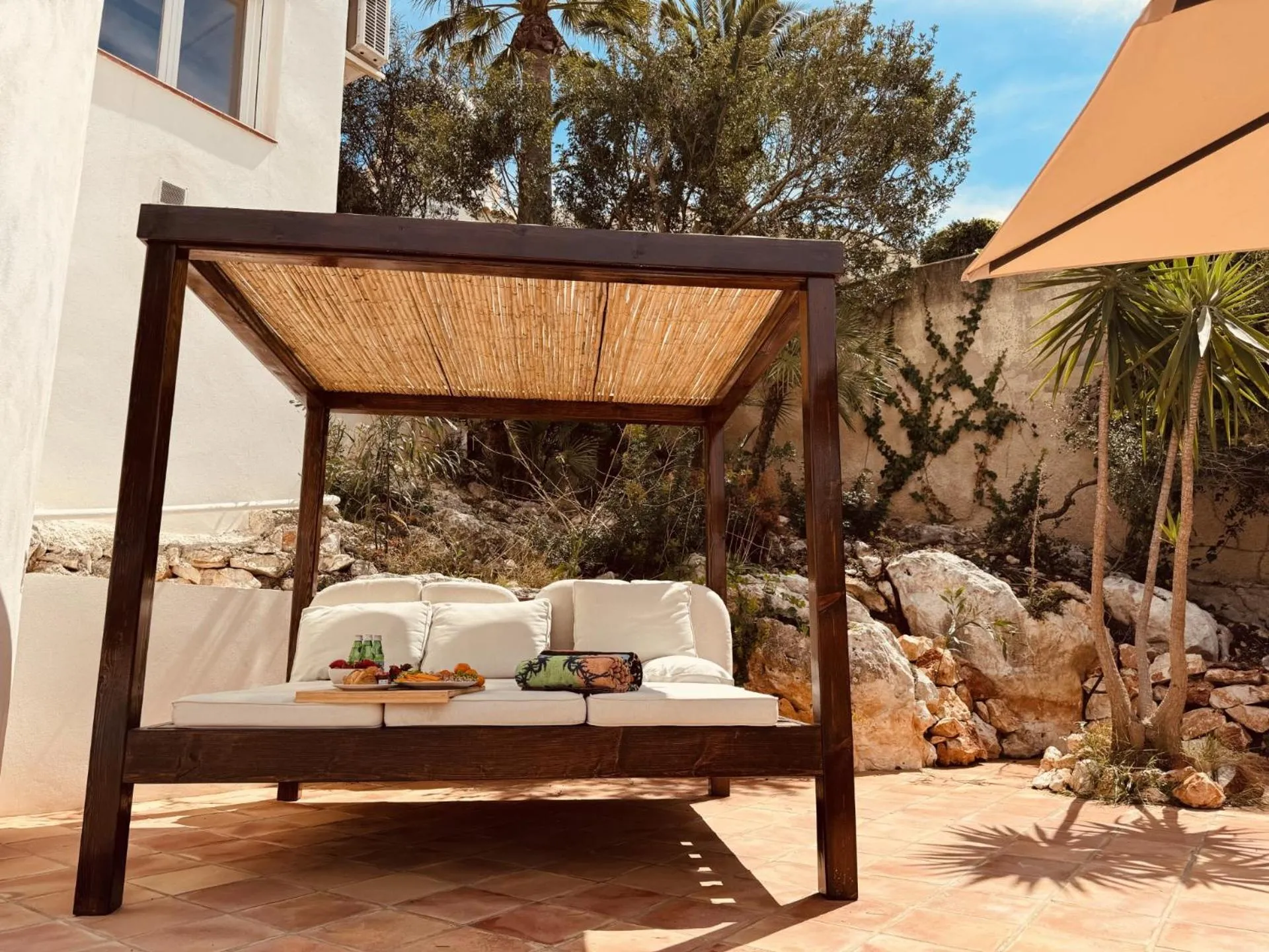 Ibiza Dream Villa Denia, Seaview, Pool, BBQ, Airco, Wifi