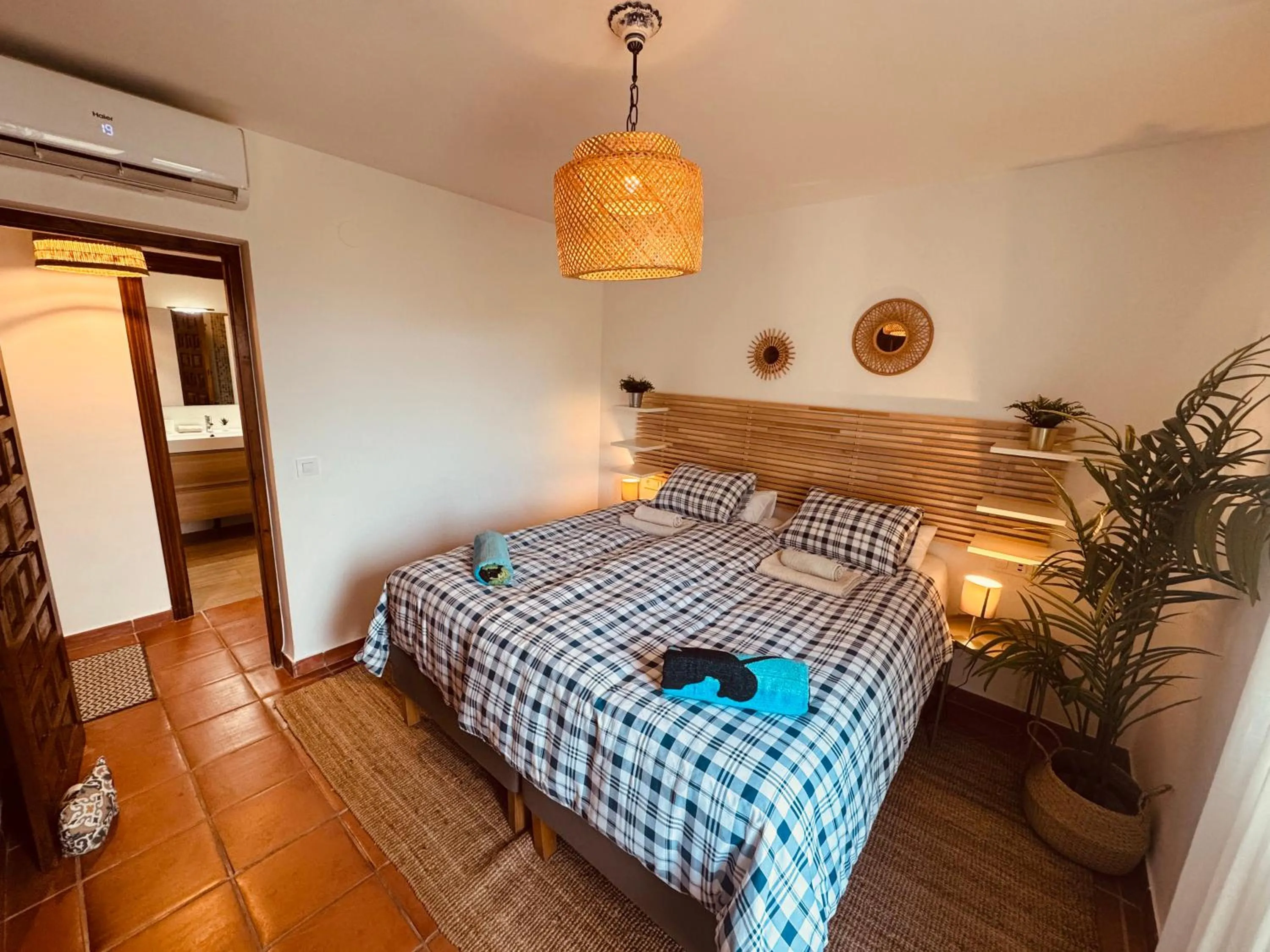 Ibiza Dream Villa Denia, Seaview, Pool, BBQ, Airco, Wifi
