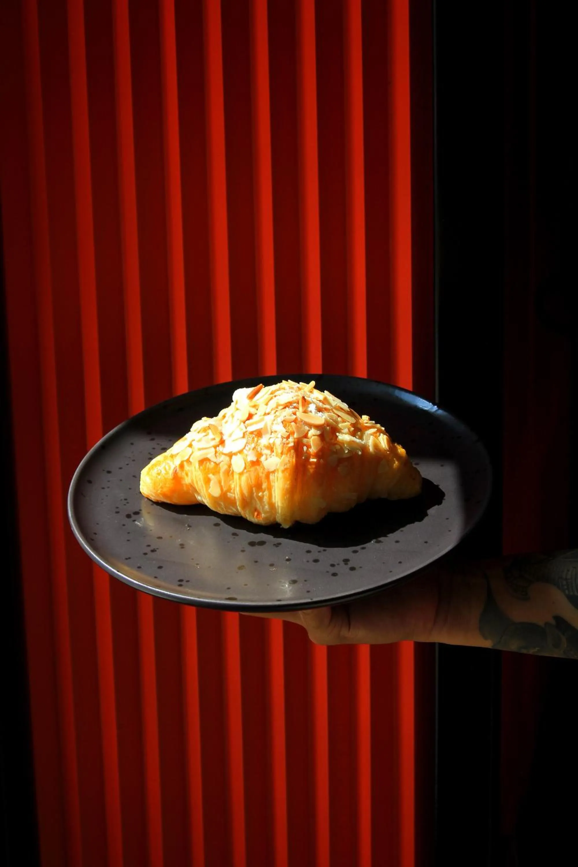 Food in SocialTel Koh Samui