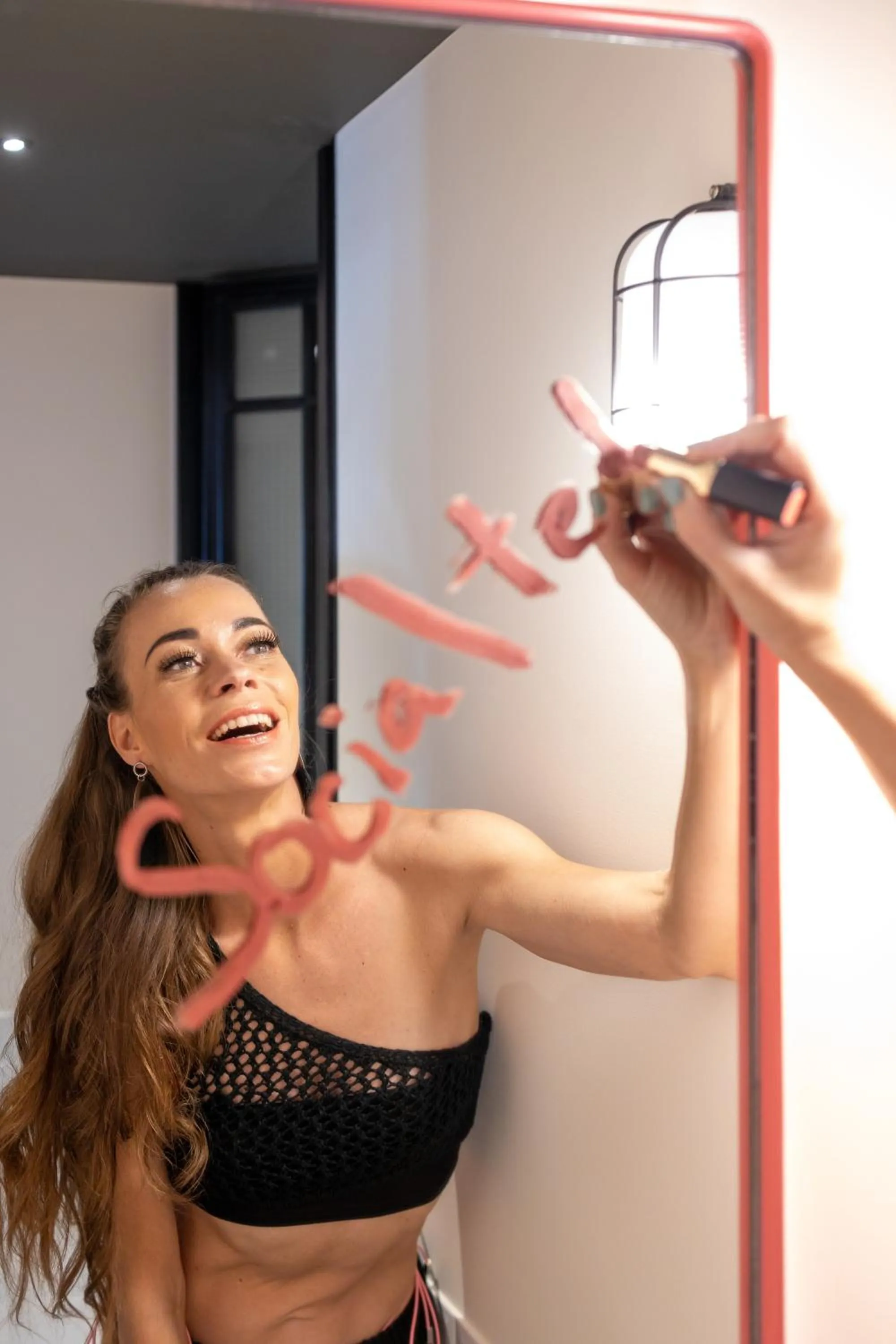 People in SocialTel Koh Samui