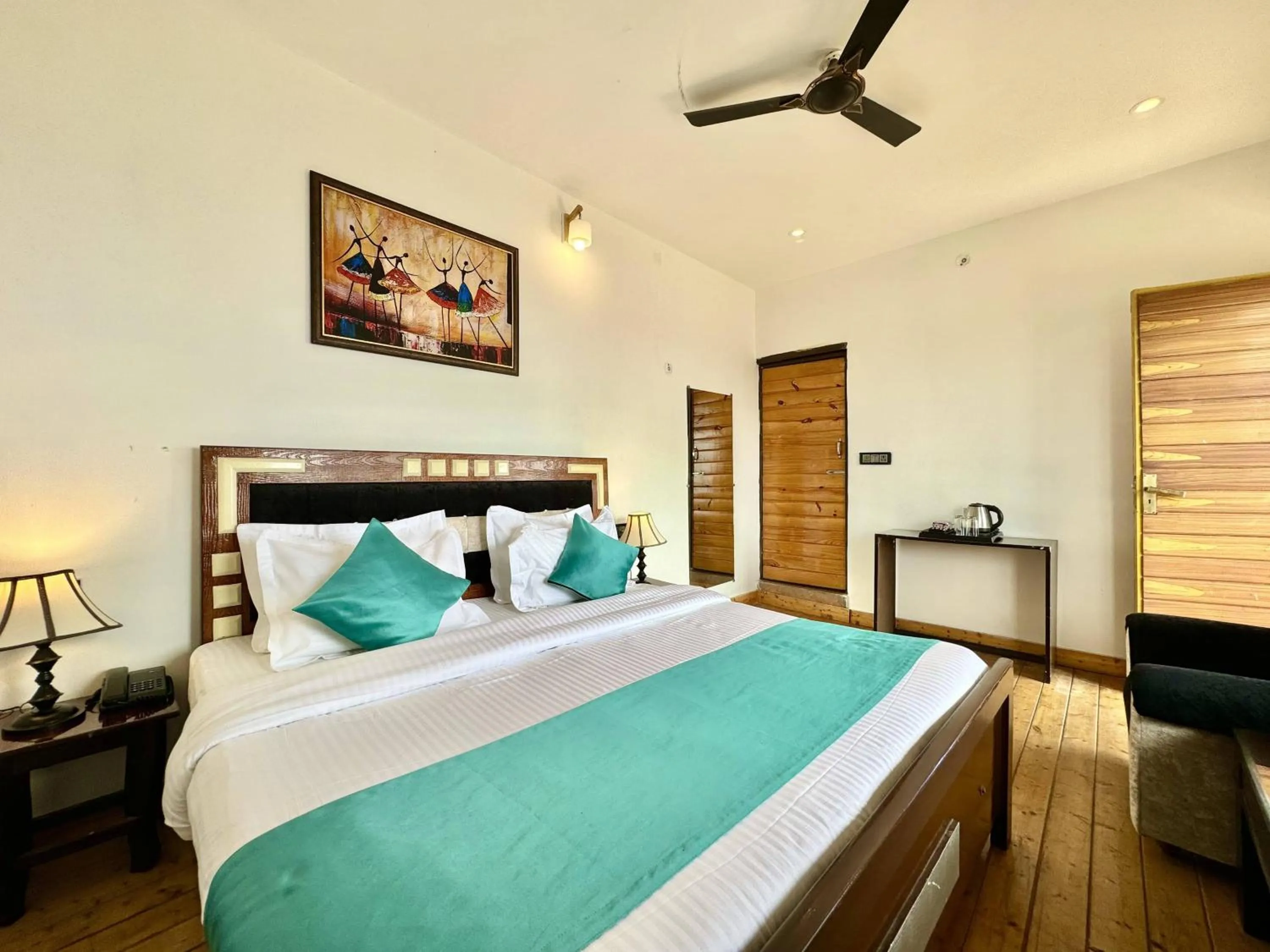 Cottage in Winterline Gold Resort