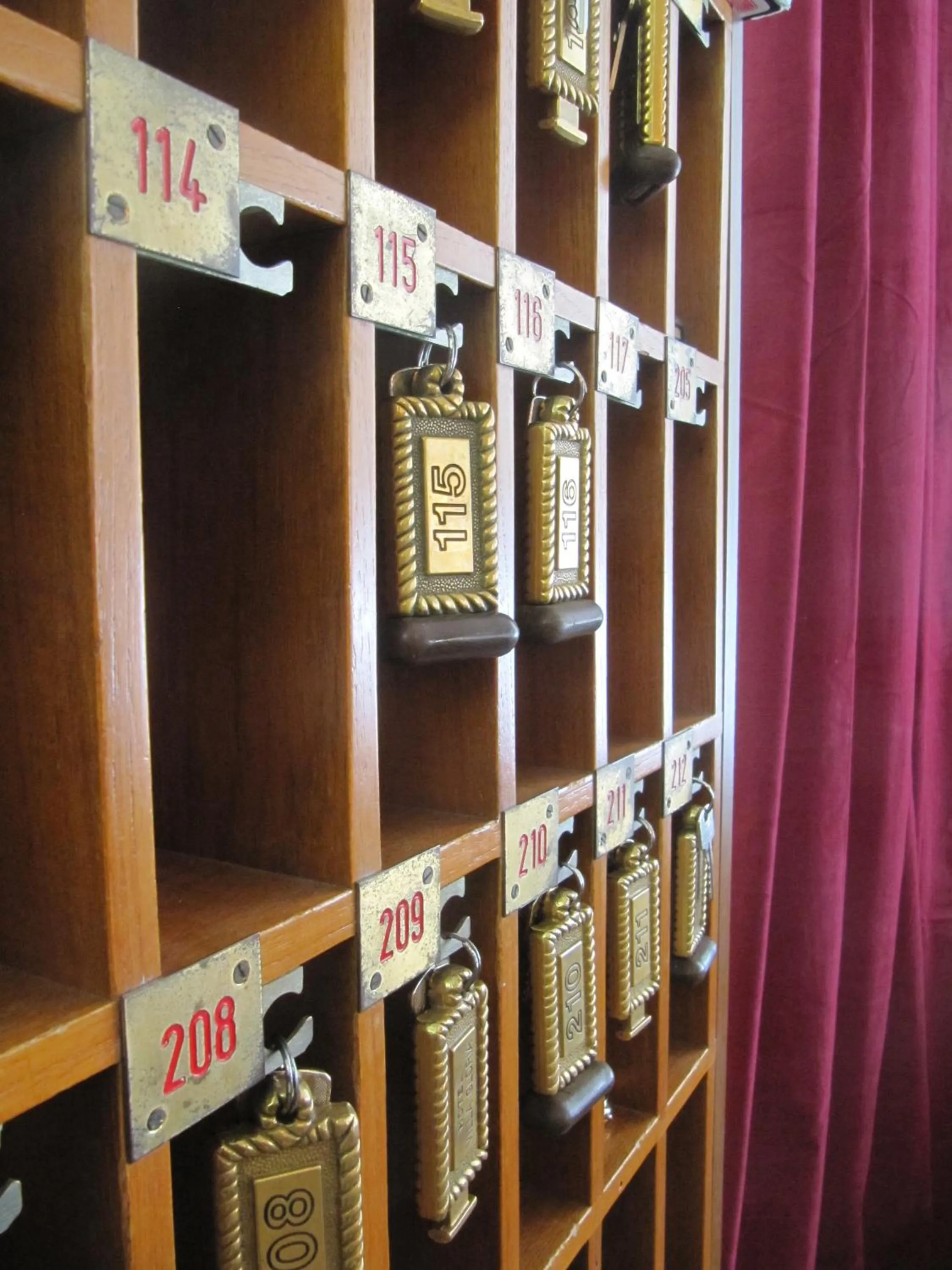 Other in Hotel Villa Gloria