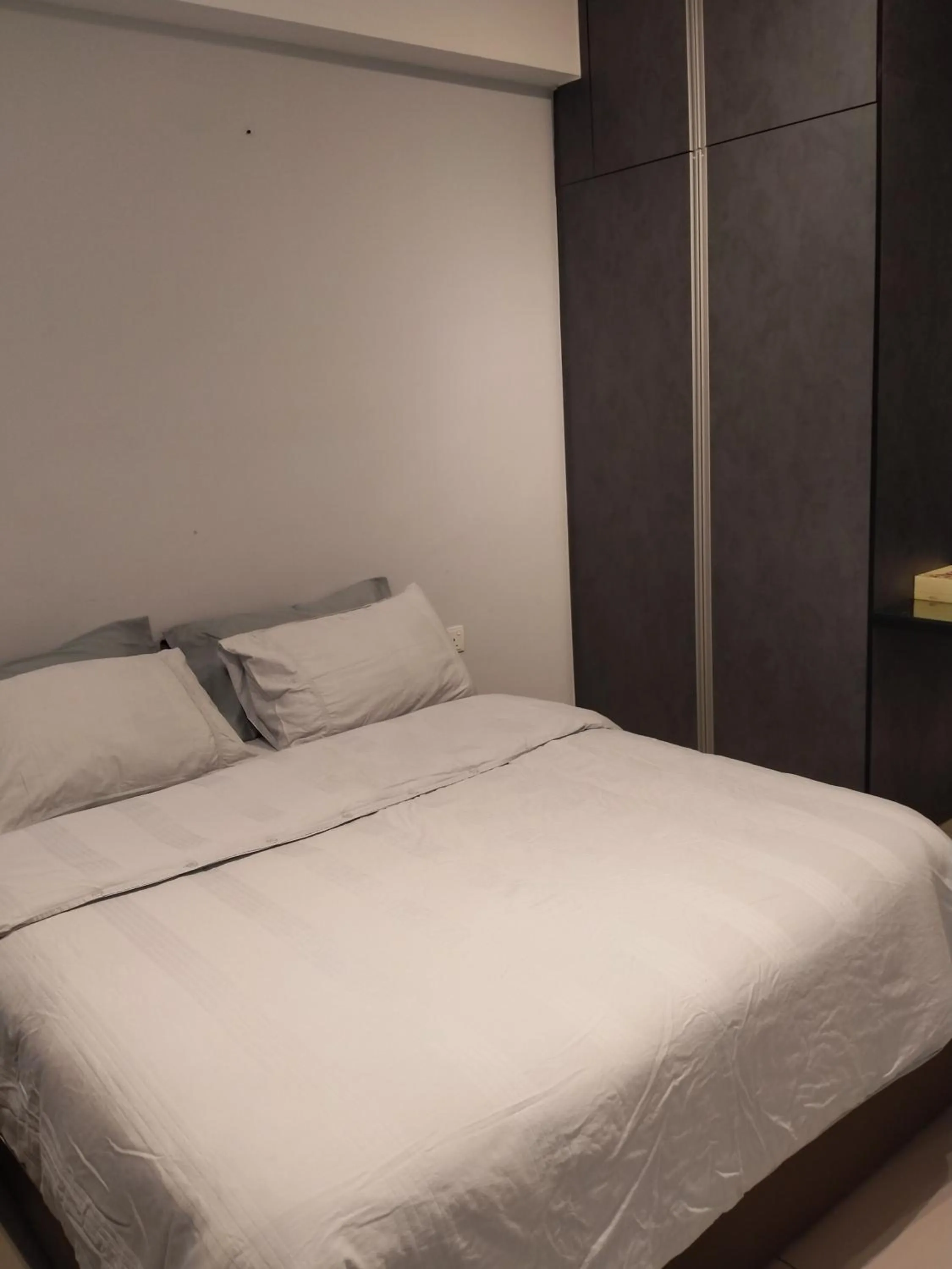 Hyve Soho Suite - Netflix