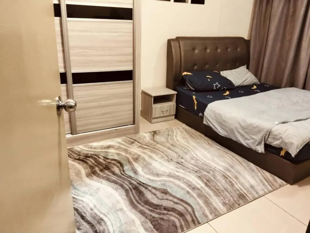 Hyve Soho Suite - Netflix