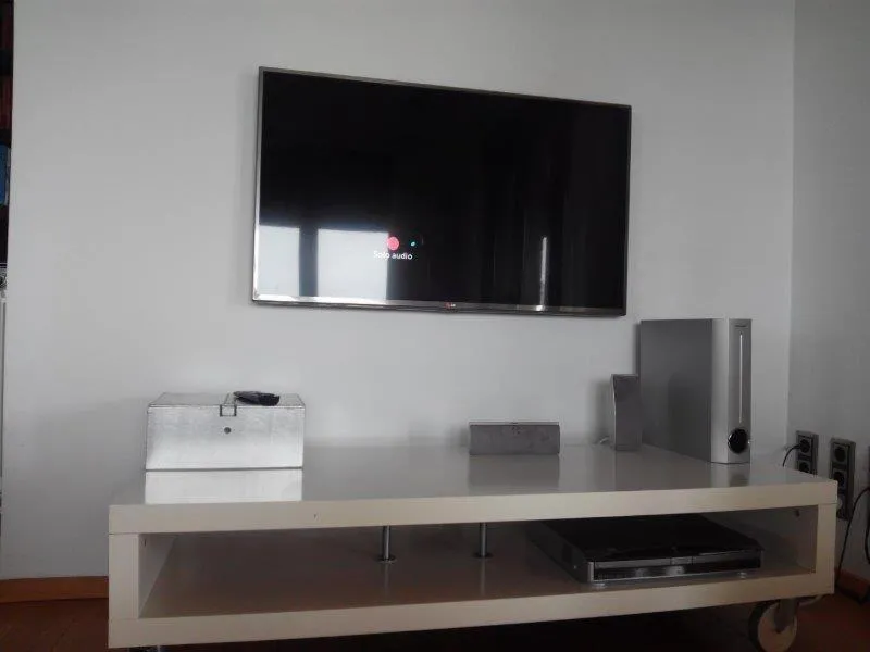 La Casa de Orviz