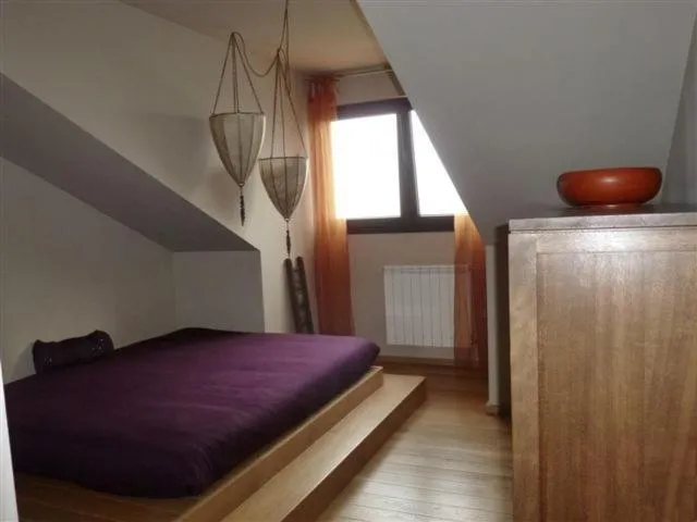 Day, Bed in La Casa de Orviz