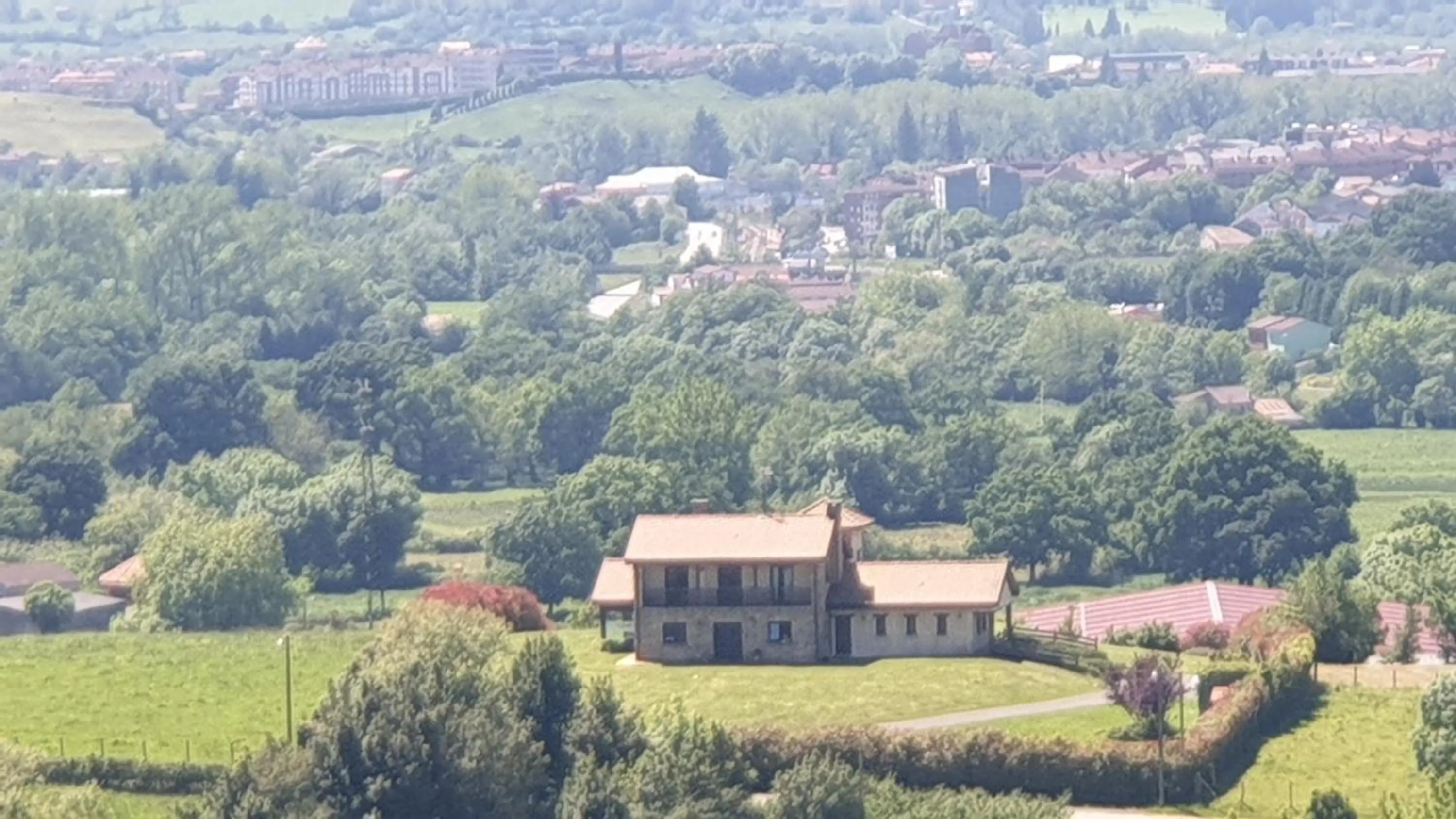 La Casa de Orviz