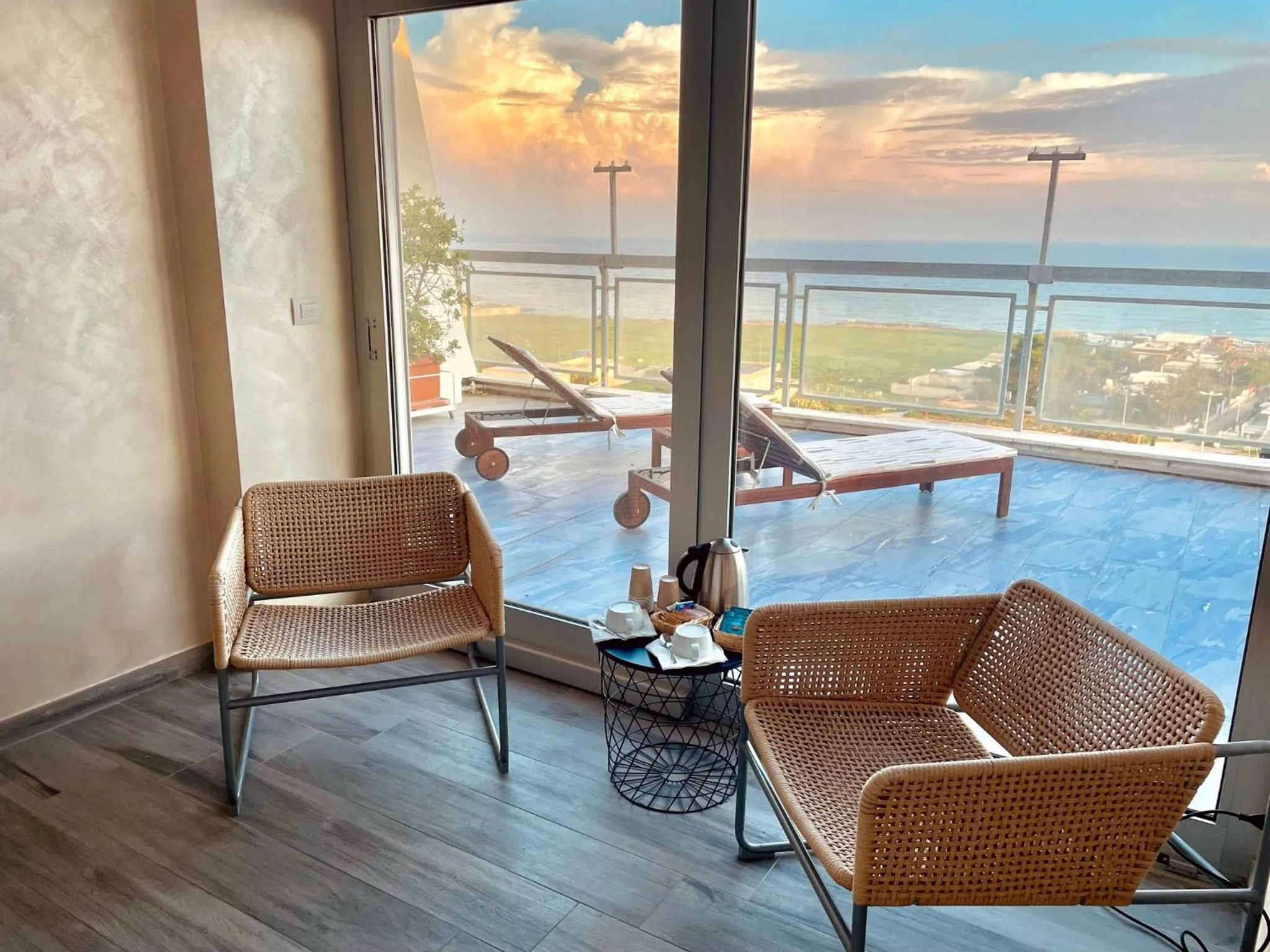 Spa and wellness centre/facilities in Barion Hotel & Congressi