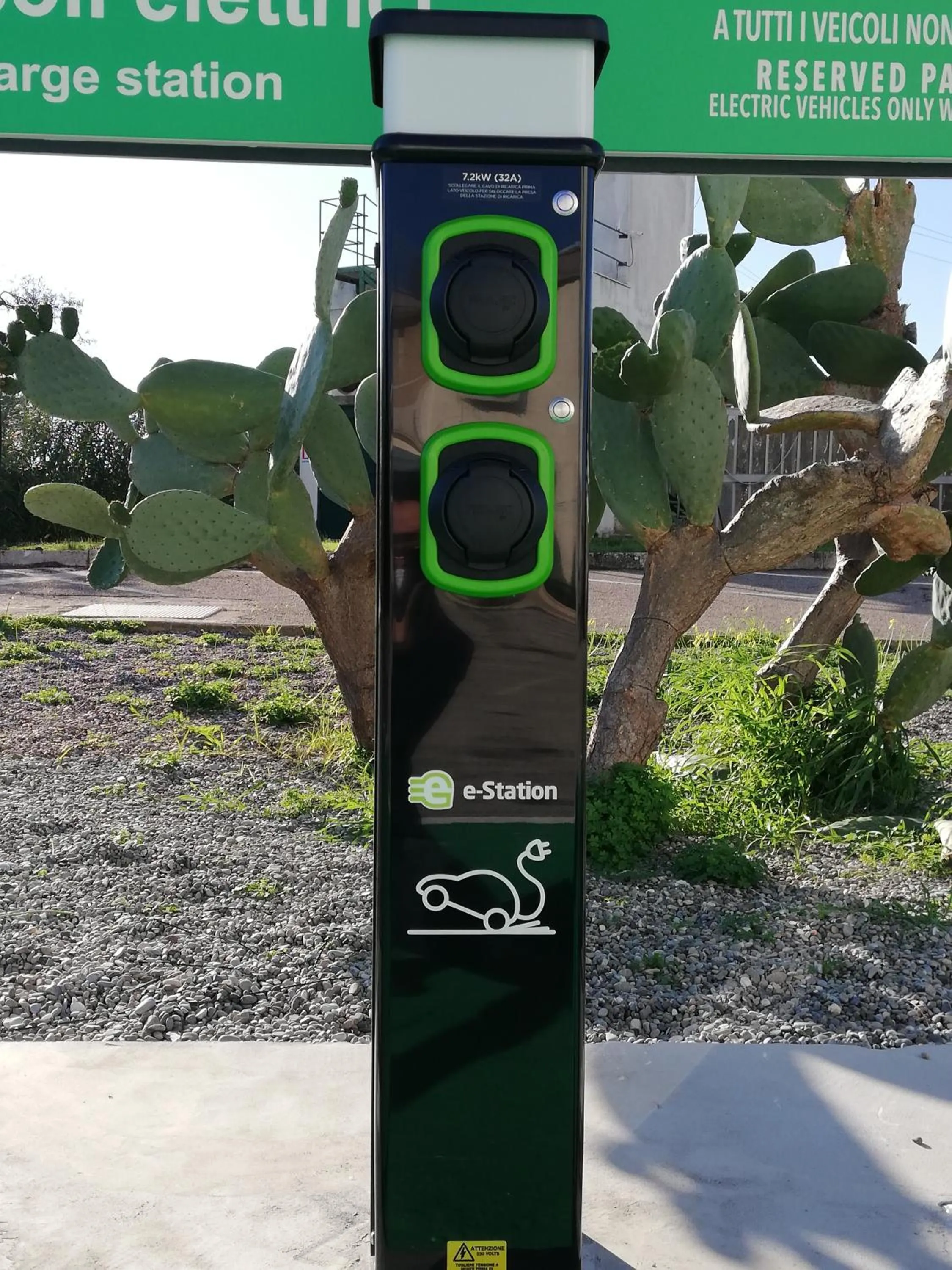 Property logo or sign in Barion Hotel & Congressi