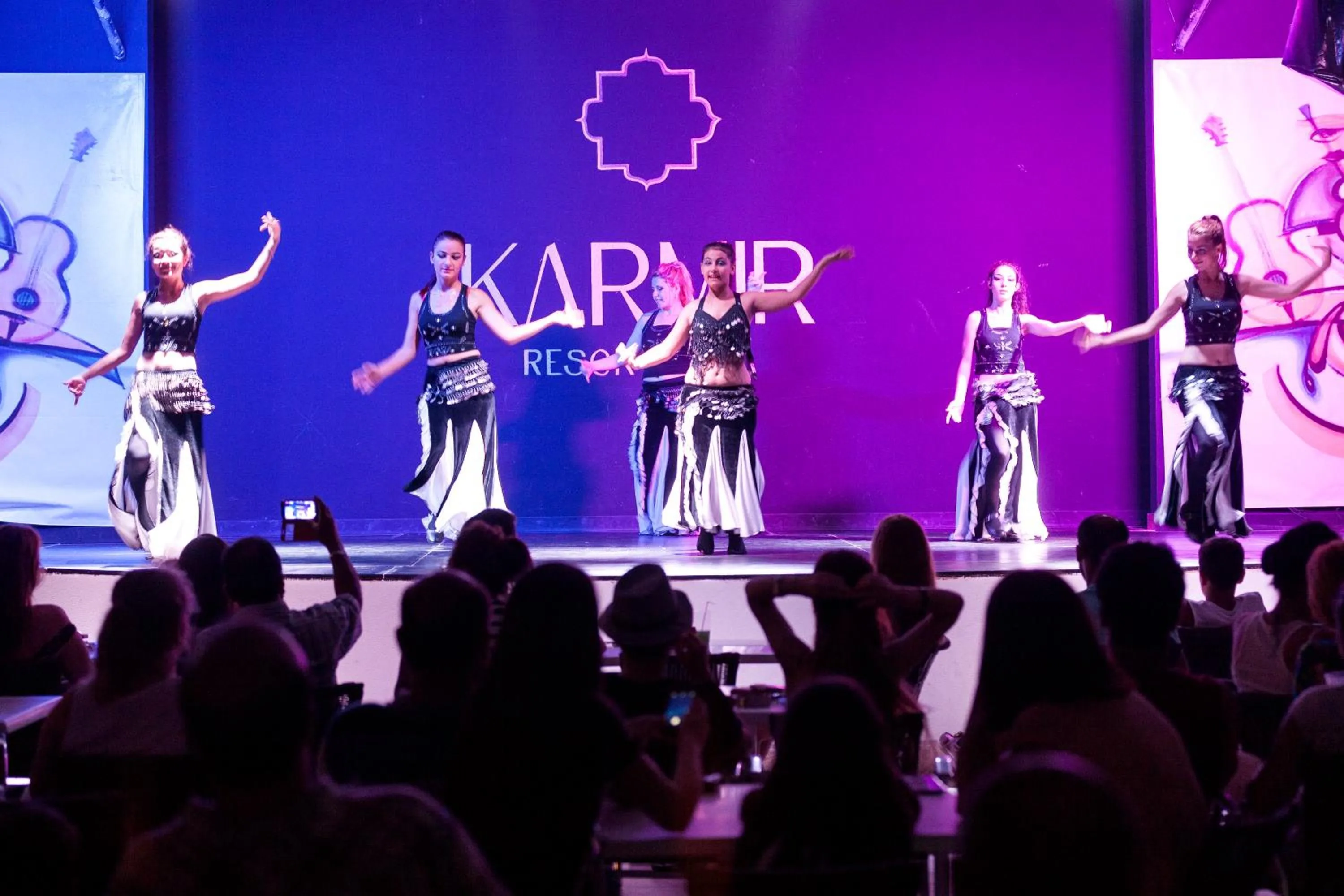 Game Room in Karmir Resort & Spa - Ultra All Inclusive