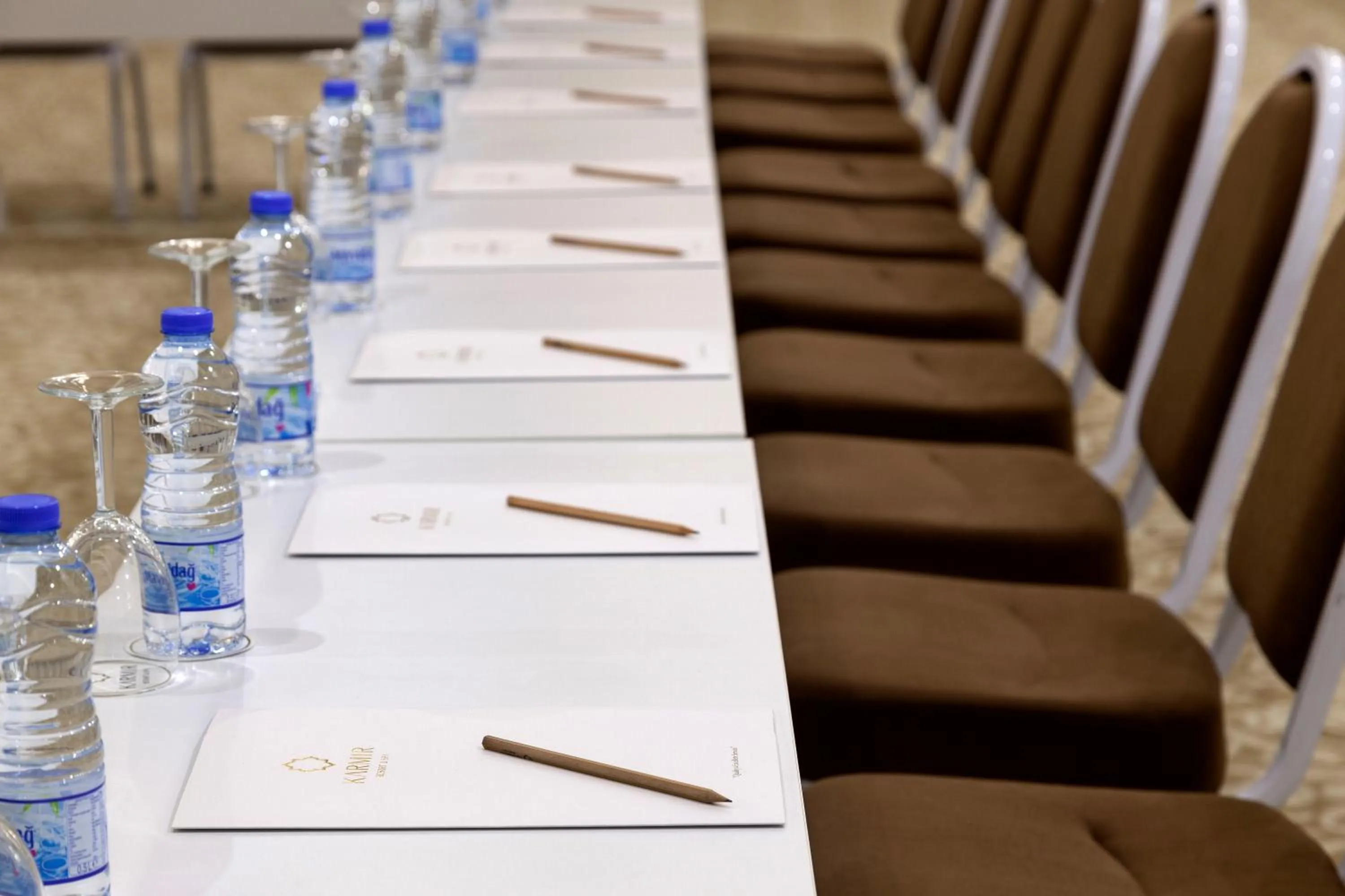 Business facilities in Karmir Resort & Spa - Ultra All Inclusive