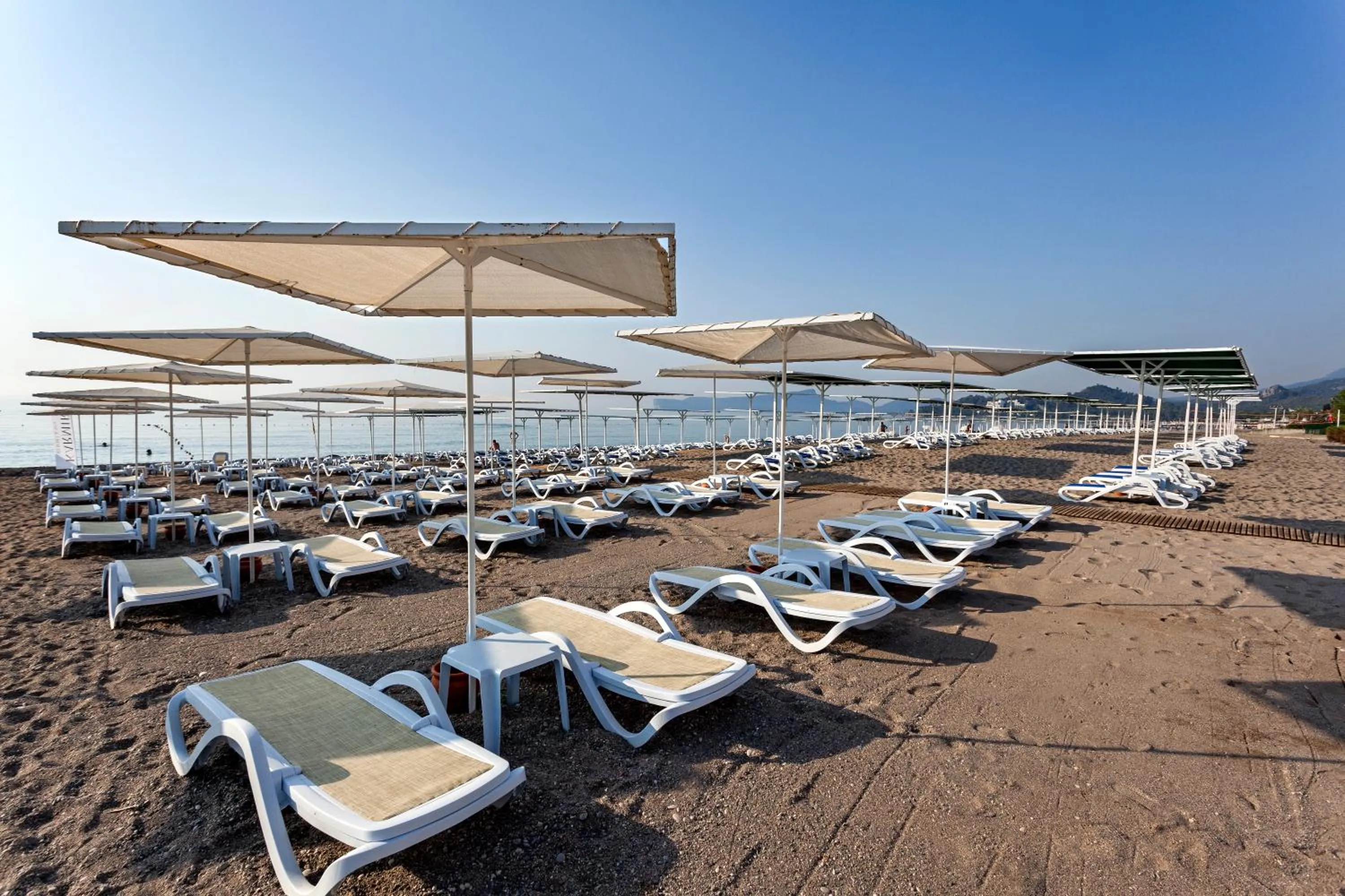 Garden in Karmir Resort & Spa - Ultra All Inclusive