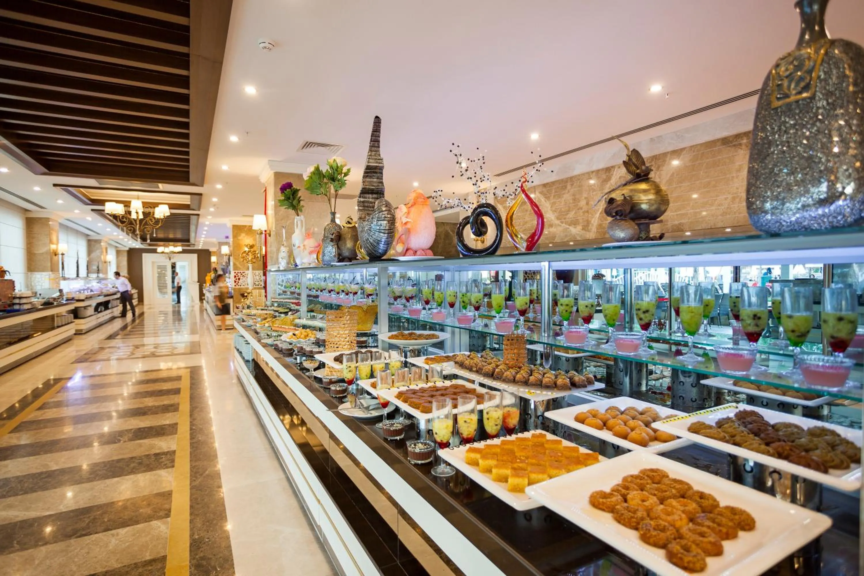 Banquet/Function facilities in Karmir Resort & Spa - Ultra All Inclusive