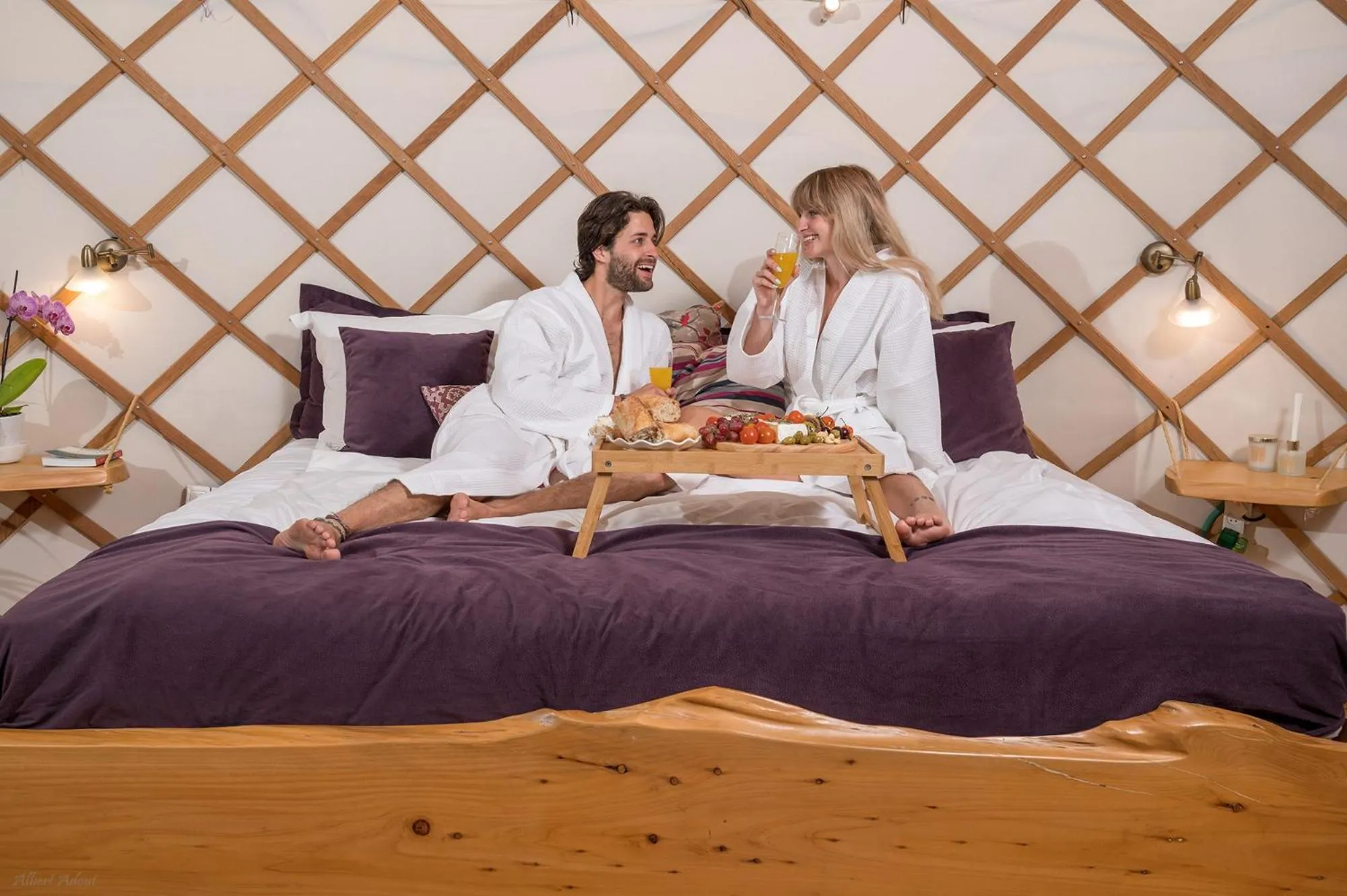 Helios Luxury Suites