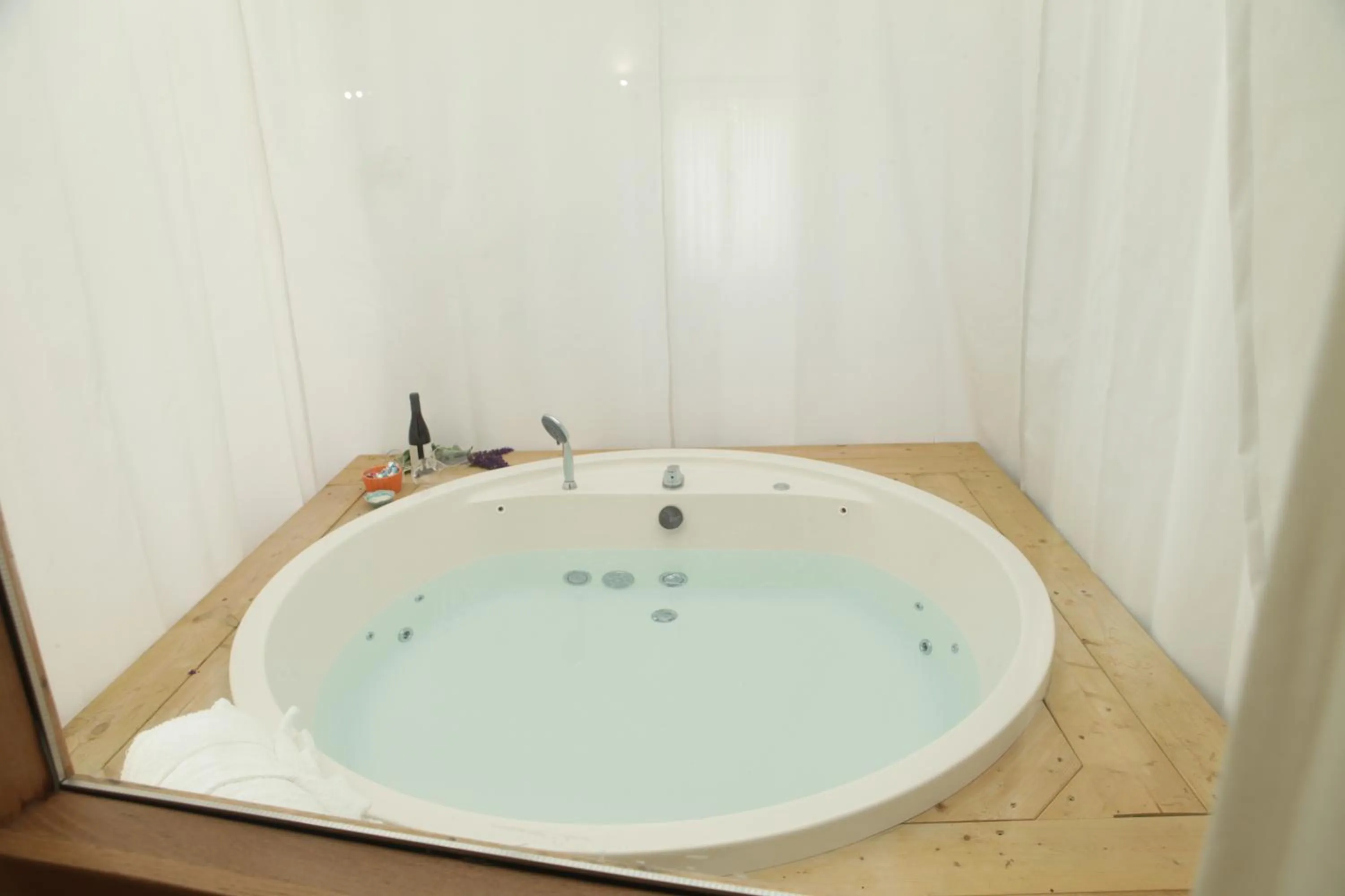 Four-Bedroom House in Helios Luxury Suites