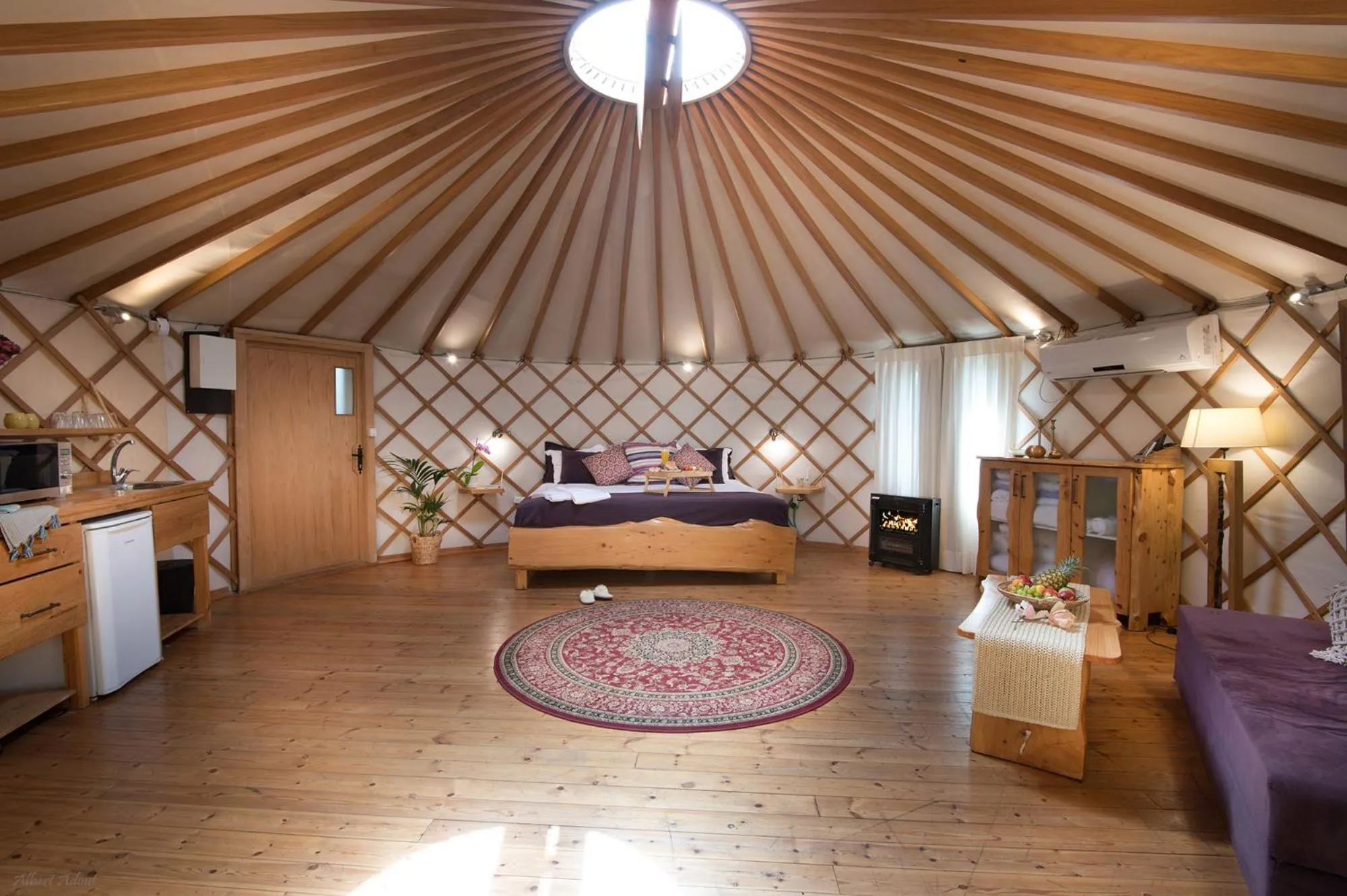 Helios Luxury Suites