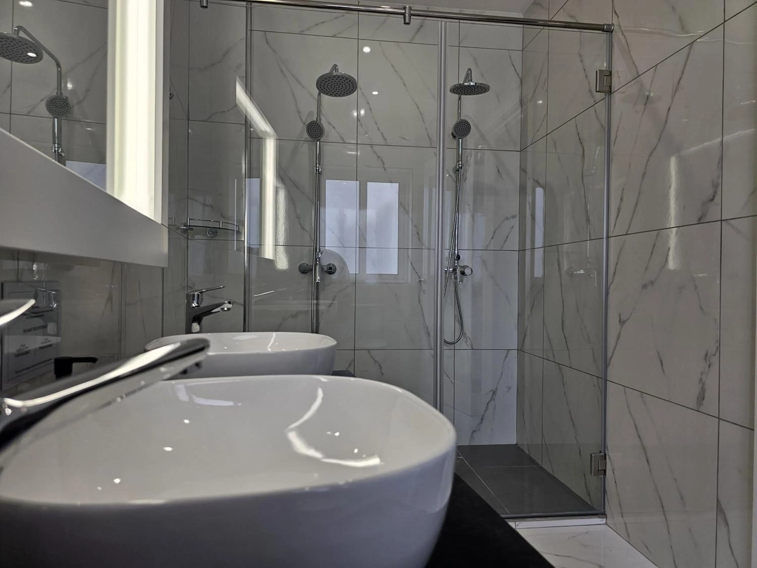 Bathroom in 100 Boutique Living