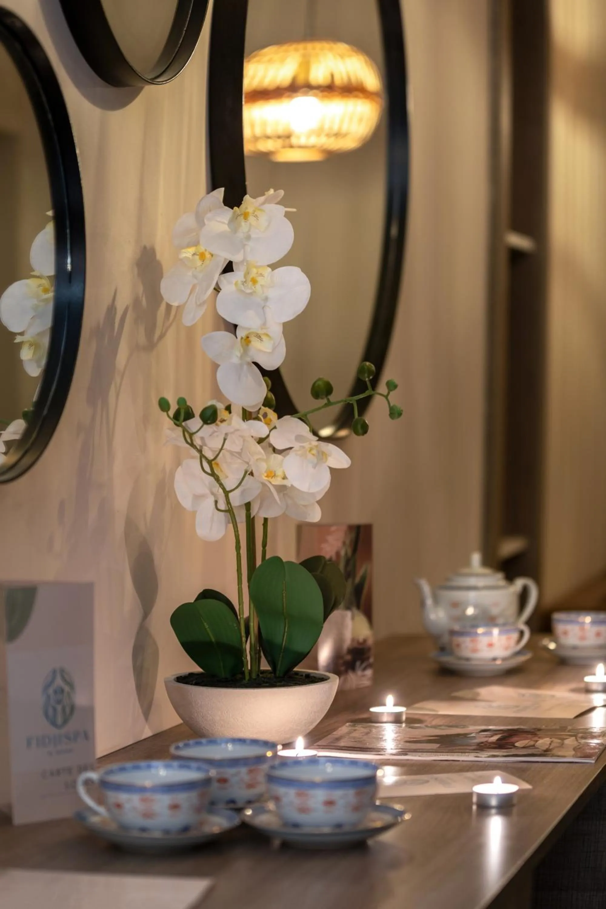 Drinks in Campanile El Mechtel Tunis