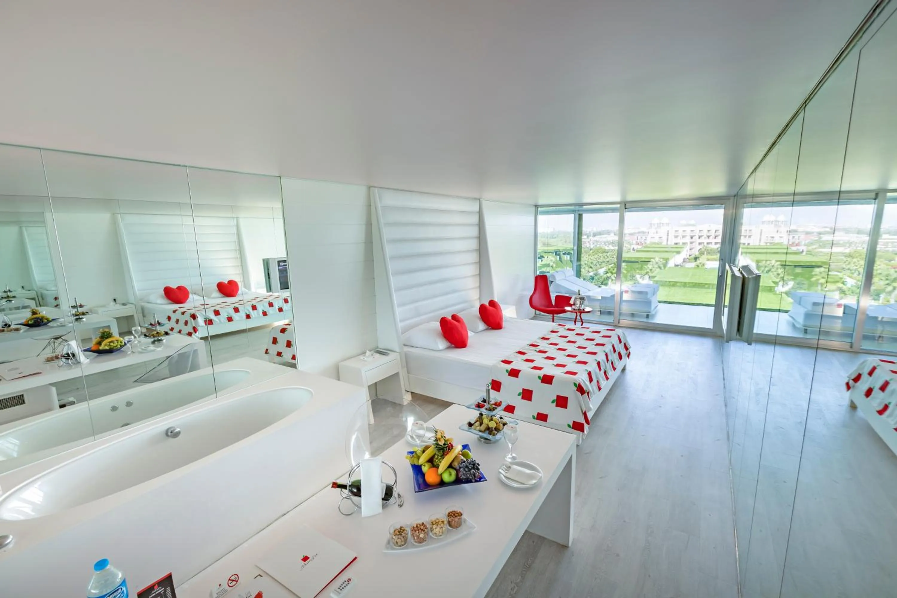 Bathroom in Adam & Eve - Adult Only