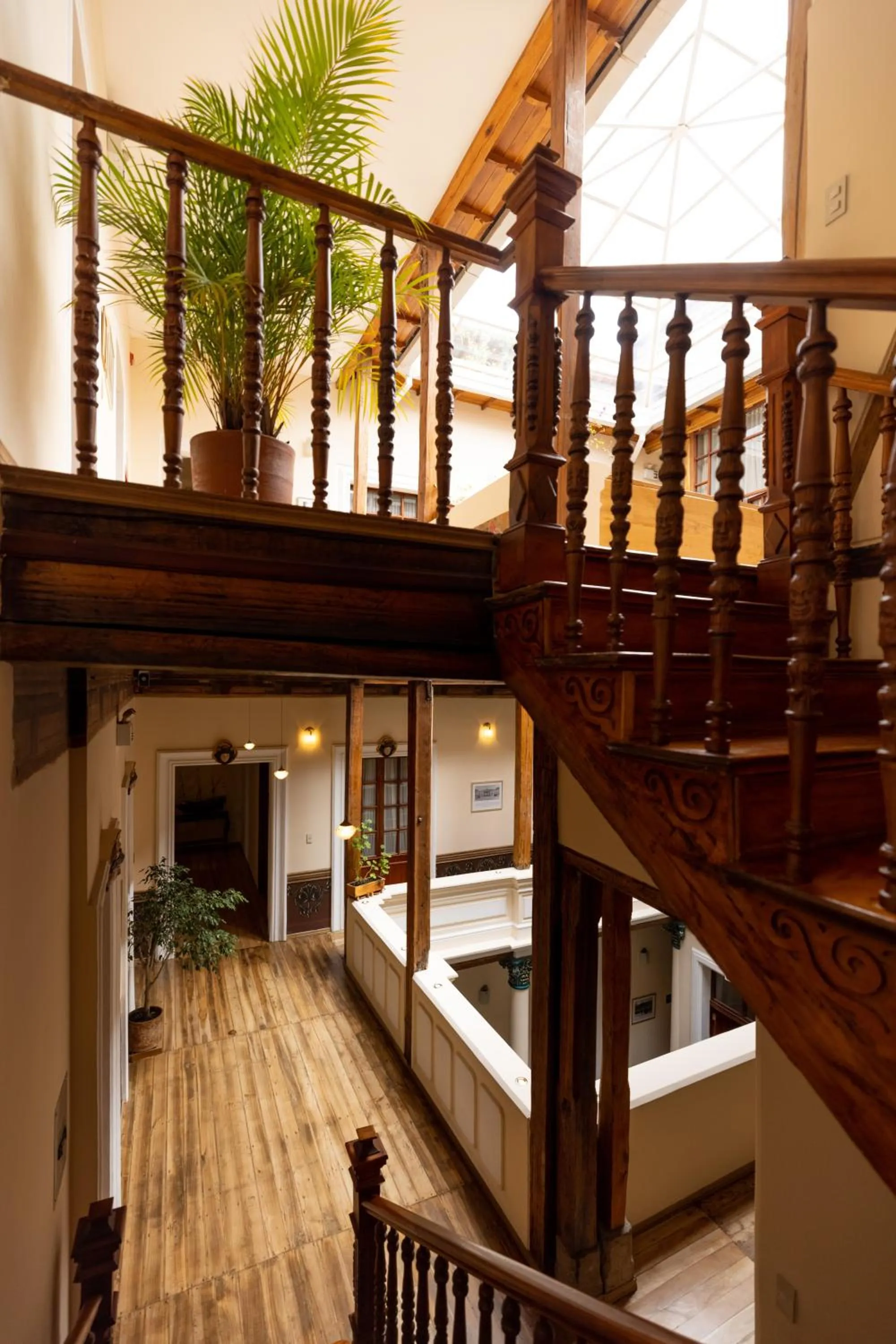 Other in Casa El Edén