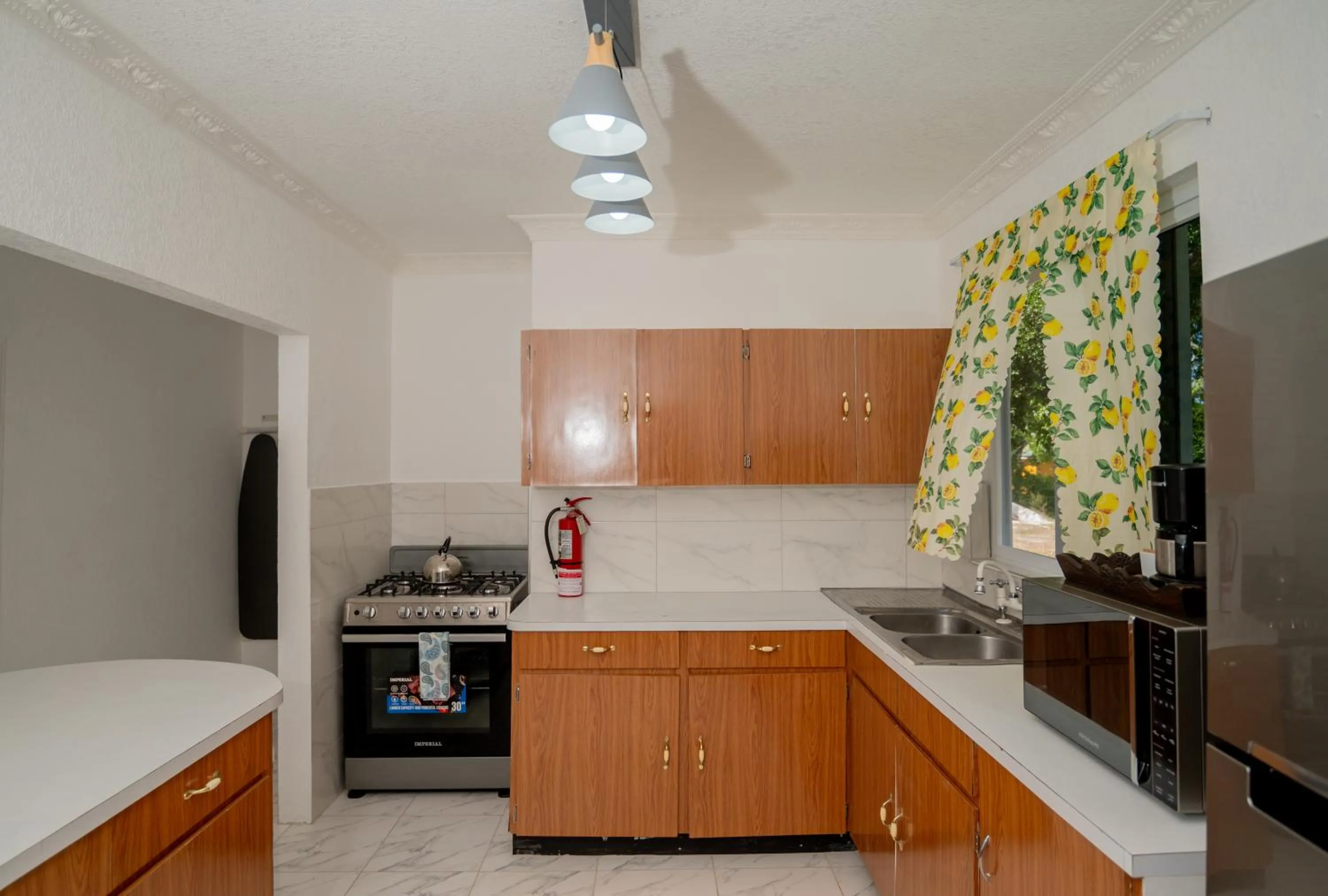 Beyond Sunset Resort & Villas